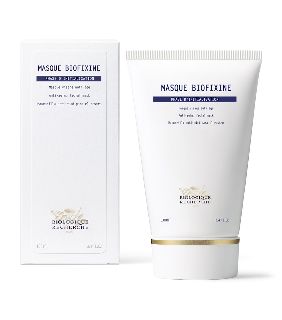 Masque Biofixine (100ml) NO COLOUR Image 1
