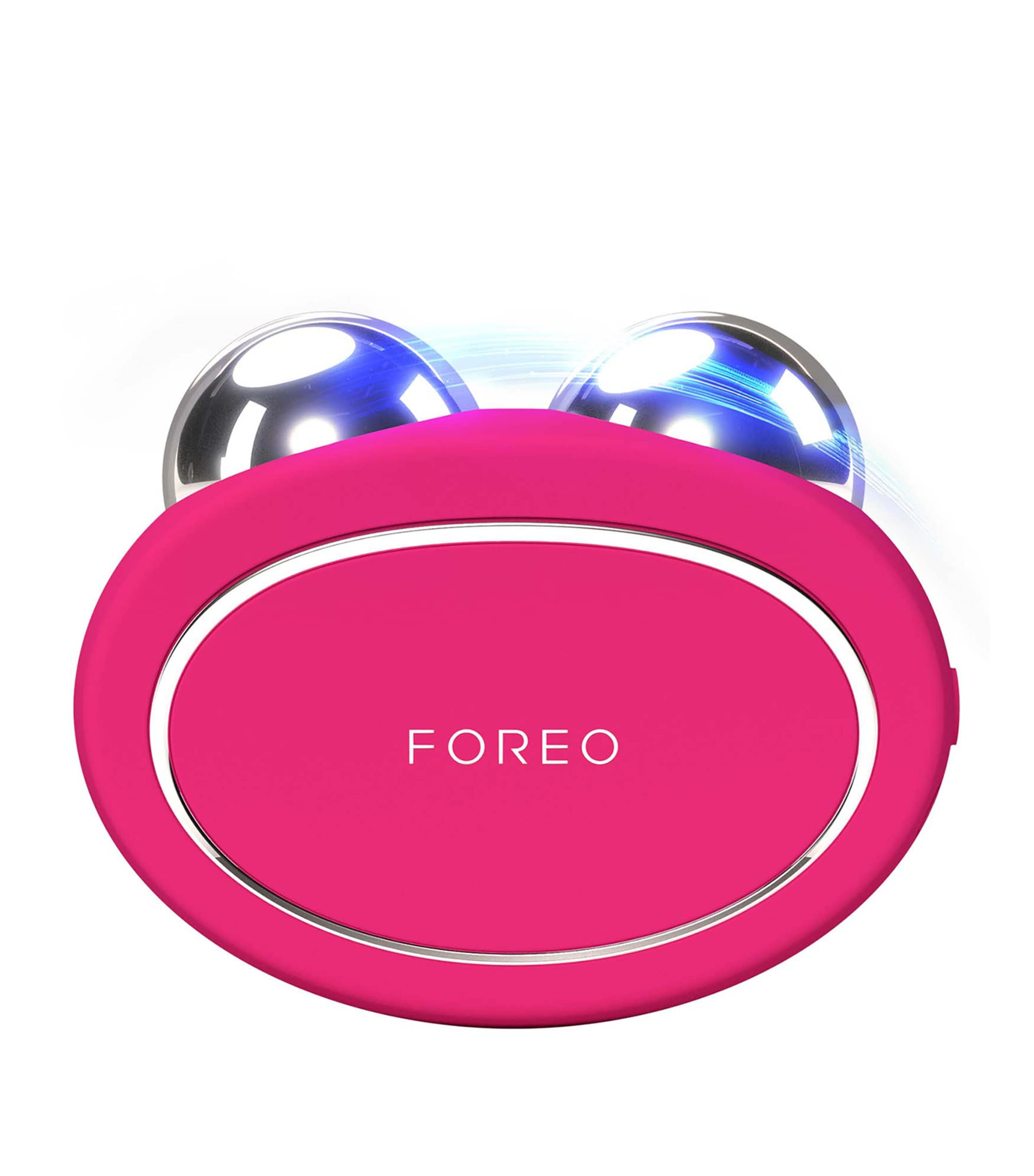 Foreo Bear 2 Facial Toning Device In Pink