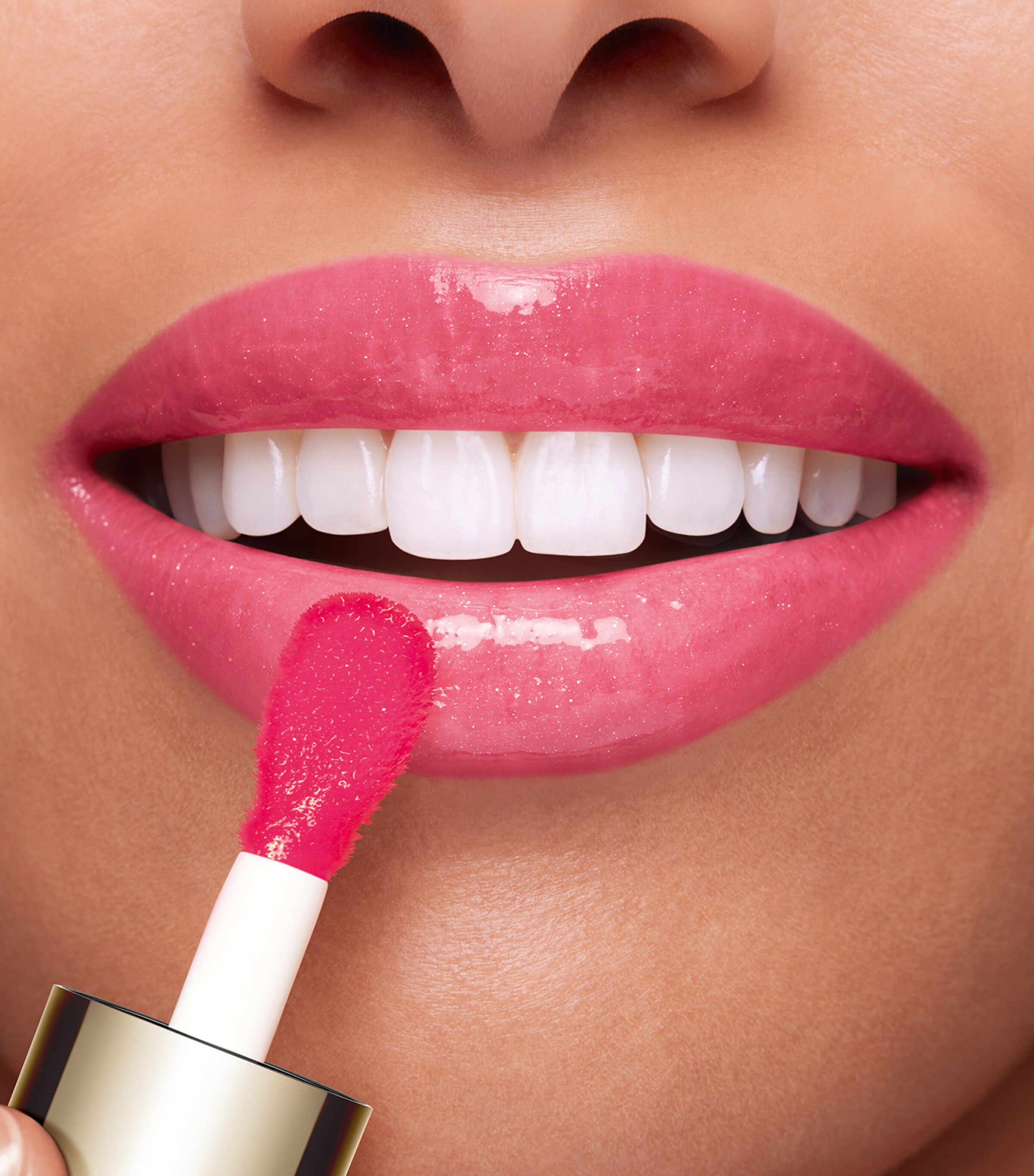 Clarins Limited Edition Comfort Lip Oil 22 (7ml) | Harrods US