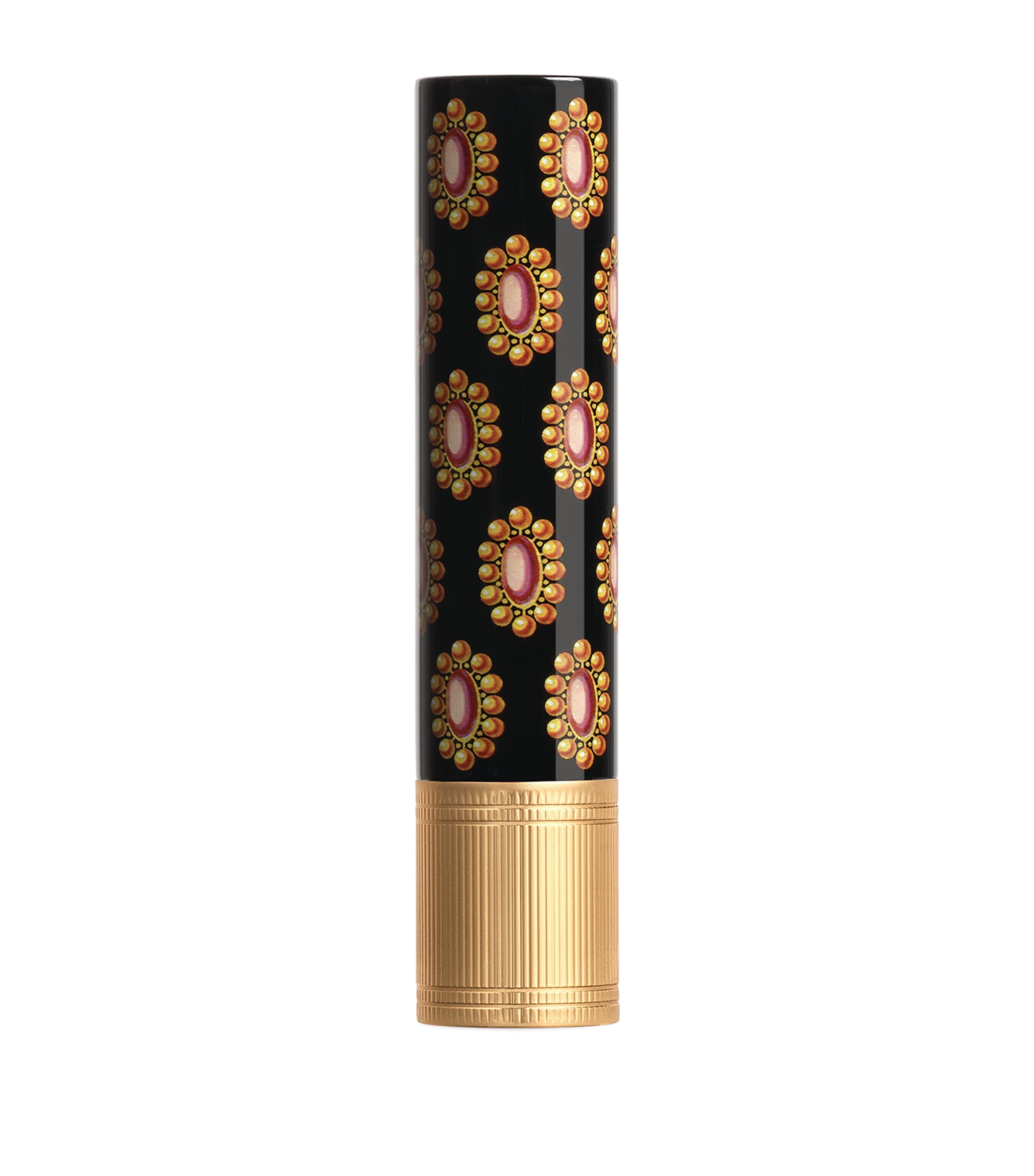 Gucci’s Rouge de Beauté Brillant Glow & Care Lip Colour 508 Image 2