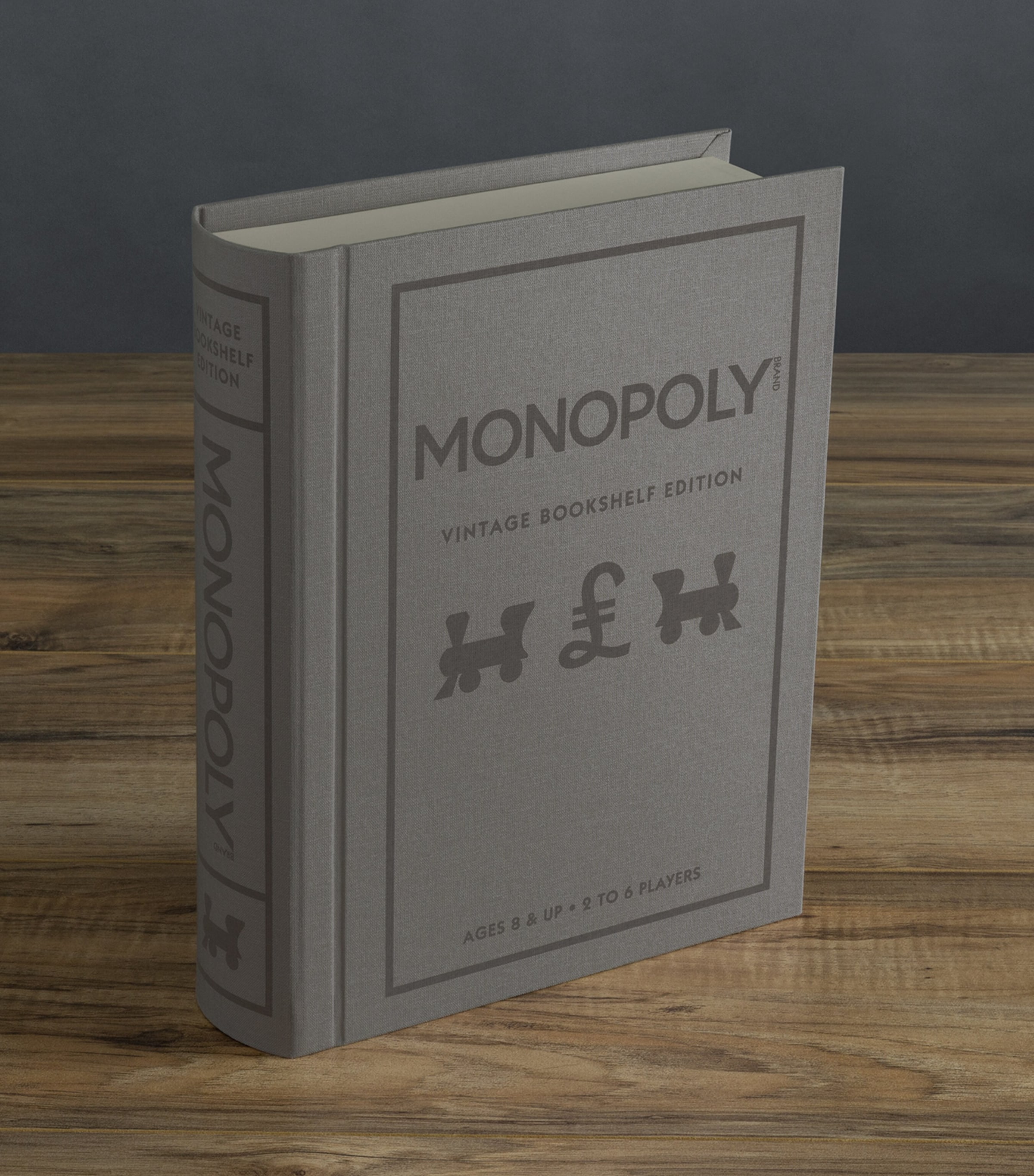 Monopoly Board Game MULTI Image 4