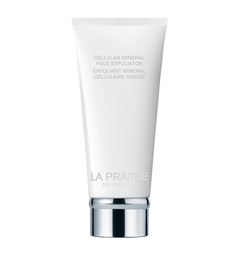 Cellular Mineral Face Exfoliator (100ml) NO COLOUR Image 1