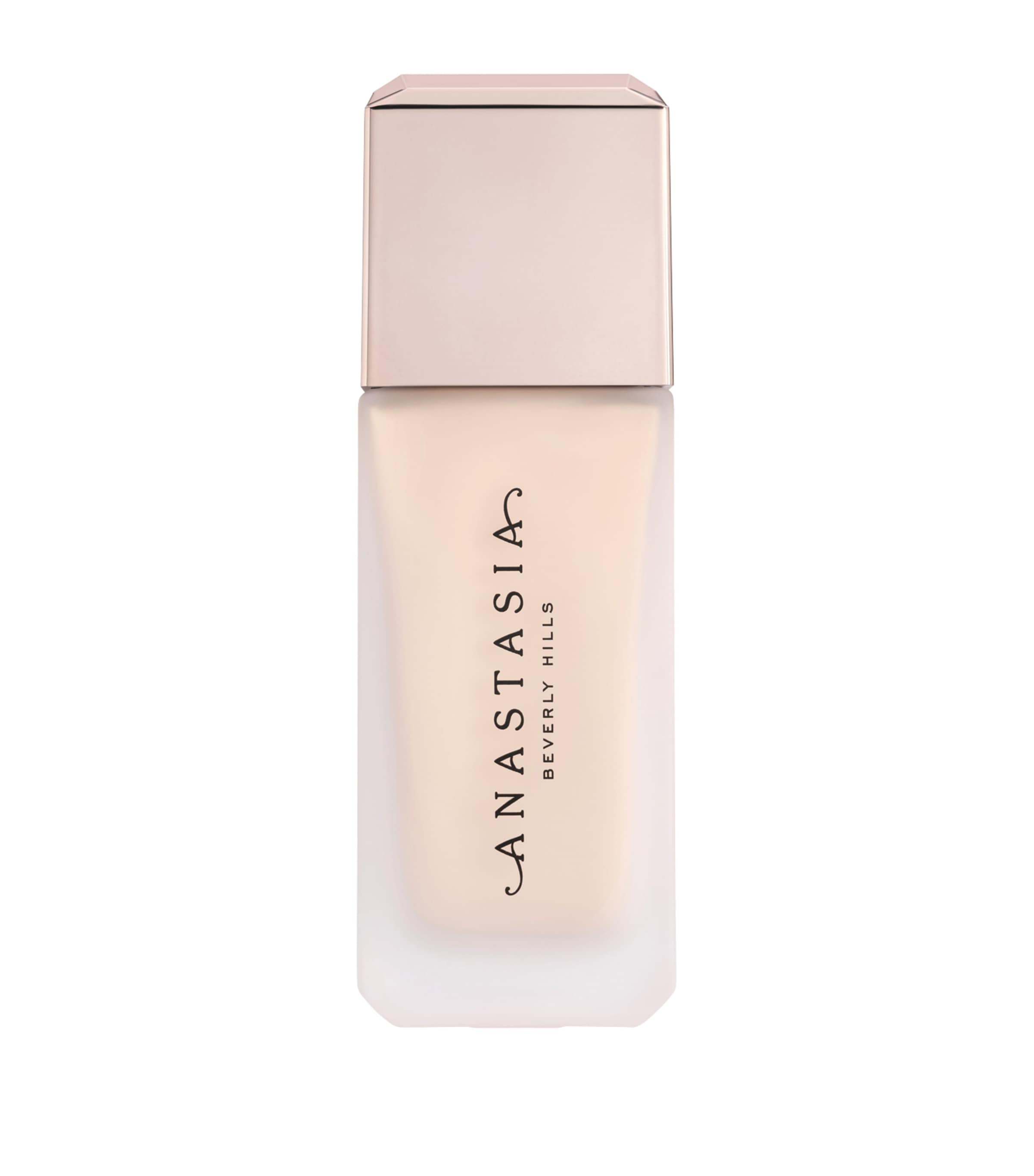 Anastasia Beverly Hills Impeccable Blurring Second-Skin Matte Foundation | Make-up | Face | Foundations | Designers | Anastasia Beverly Hills