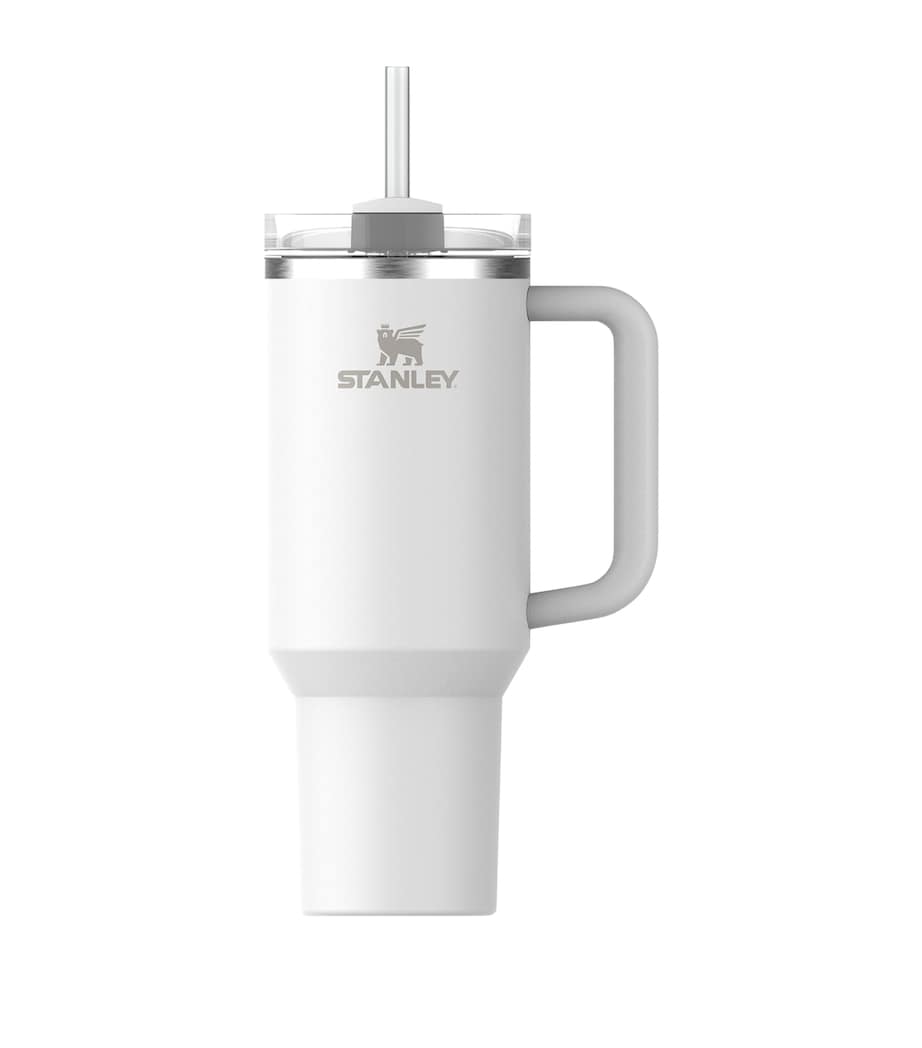 Quencher H2.0 Flowstate Tumbler (1.18L) FROST Image 1