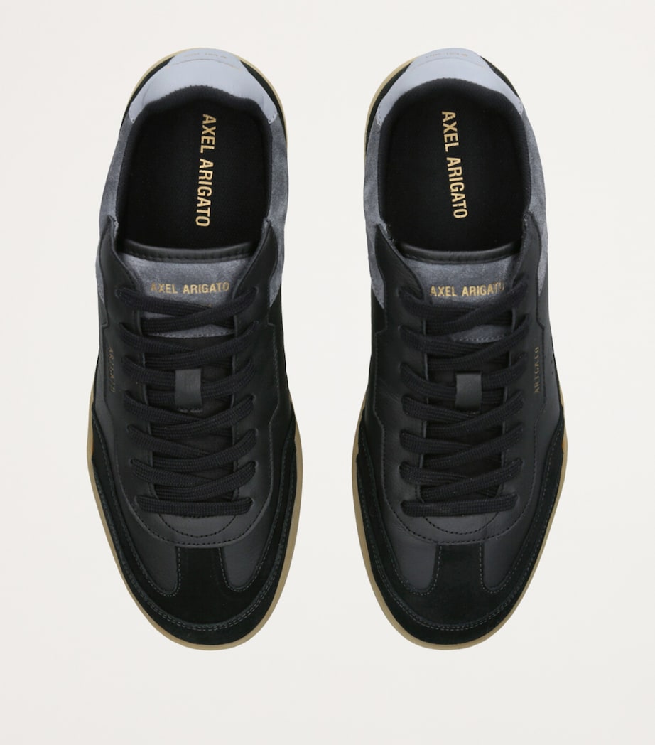 Axel Arigato Dice T-Toe Sneakers Black Image 4