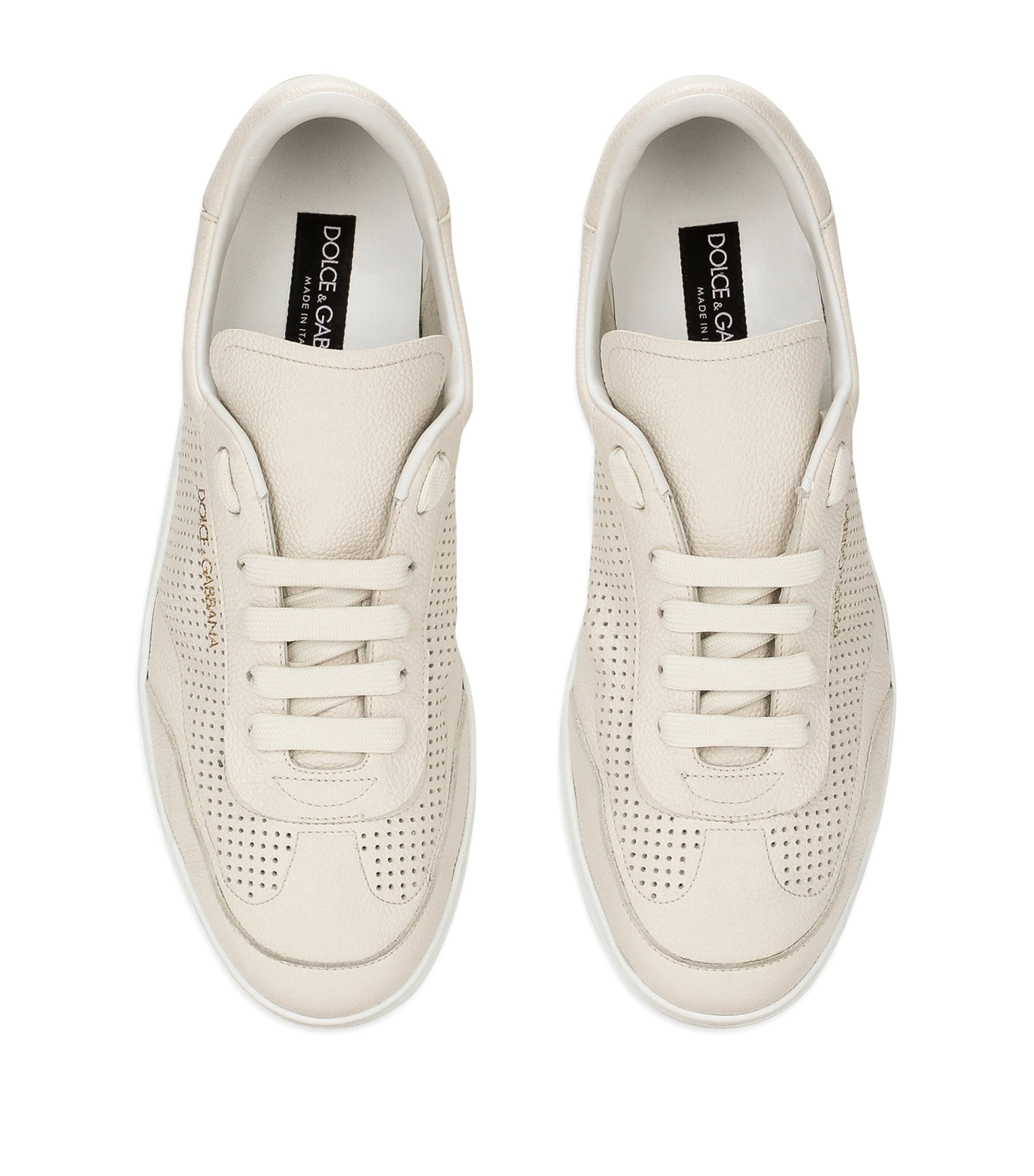Dolce & Gabbana Saint Tropez Sneakers | Harrods AE