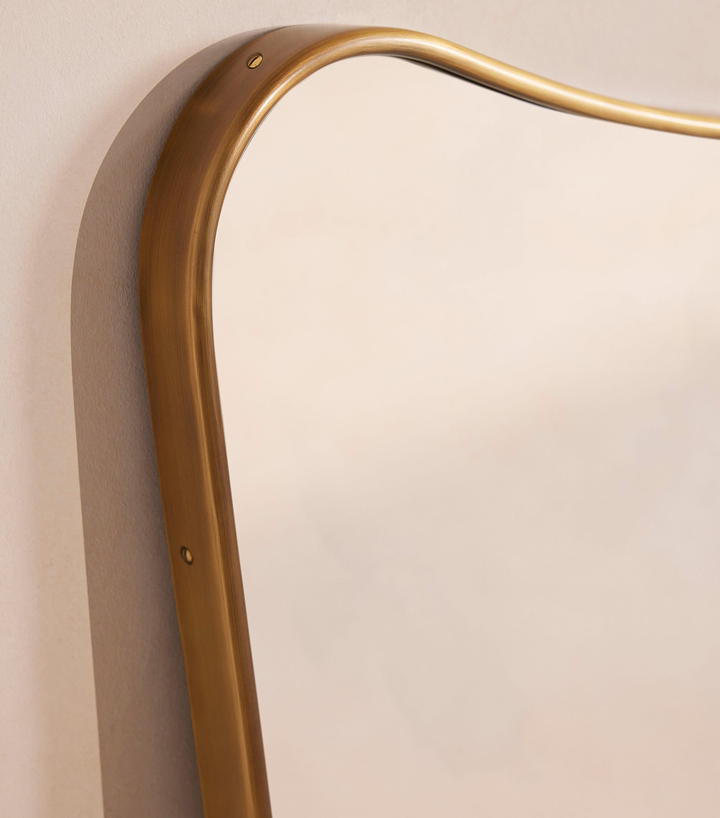 Soho Home Cooper Wall Mirror Image 3