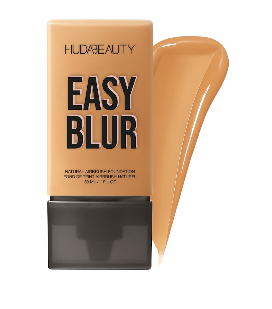 Easy Blur Foundation TOFFEE 420G Image 1