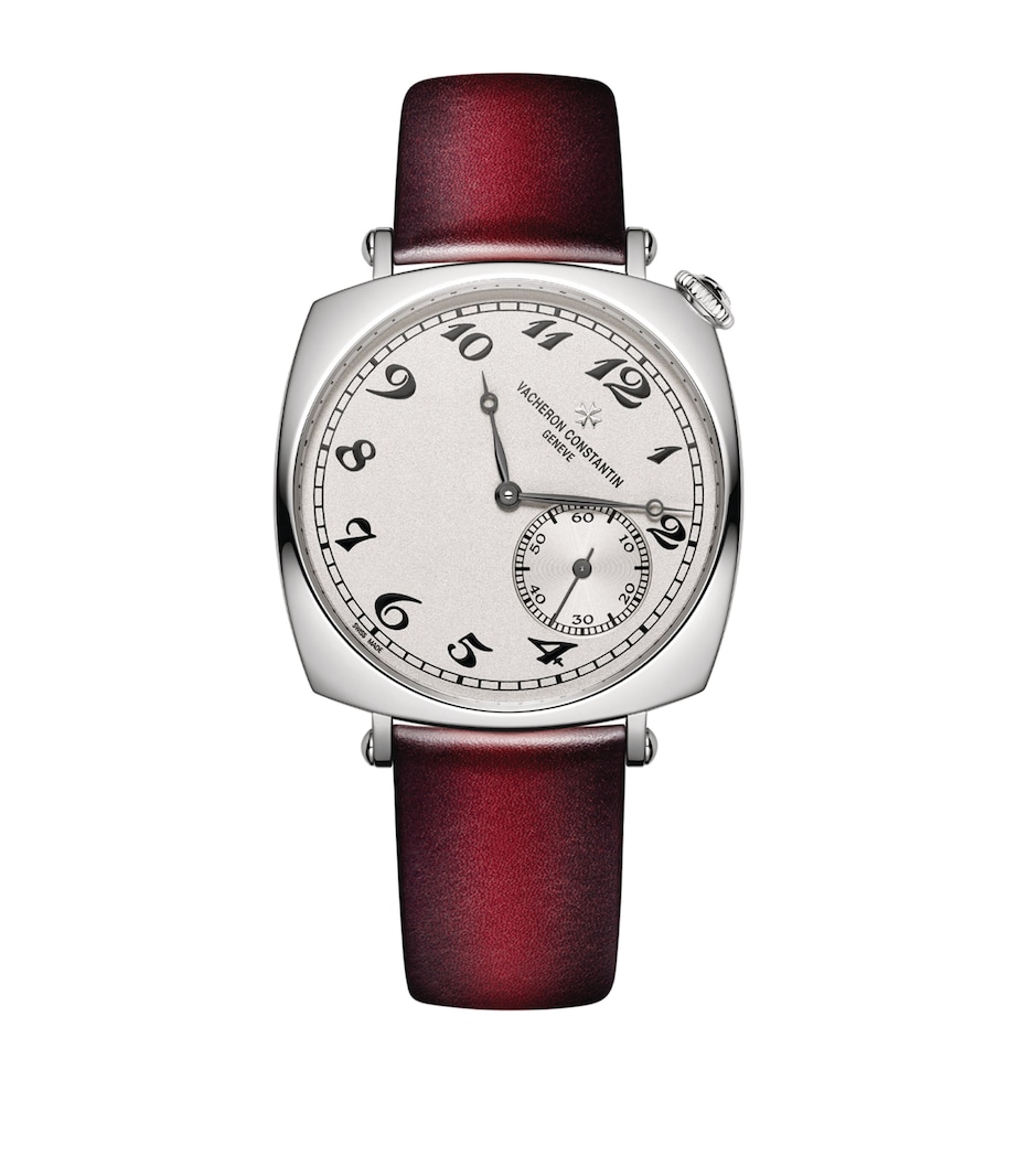 White Gold Historiques American 1921 Watch 36.5mm WHITE GOLD Image 1