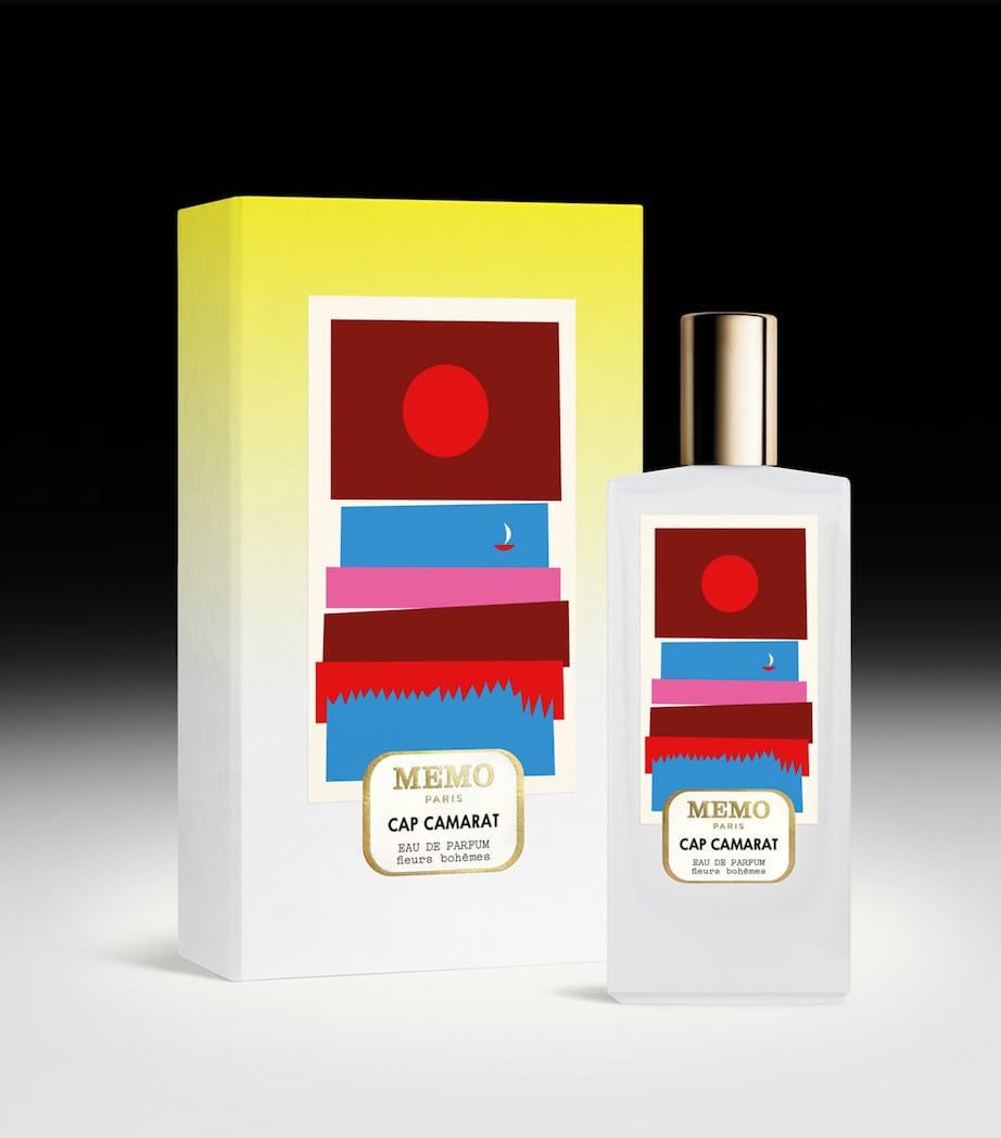 MEMO PARIS Camarat Olimpia V2 Eau de Parfum (75ml) Image 2