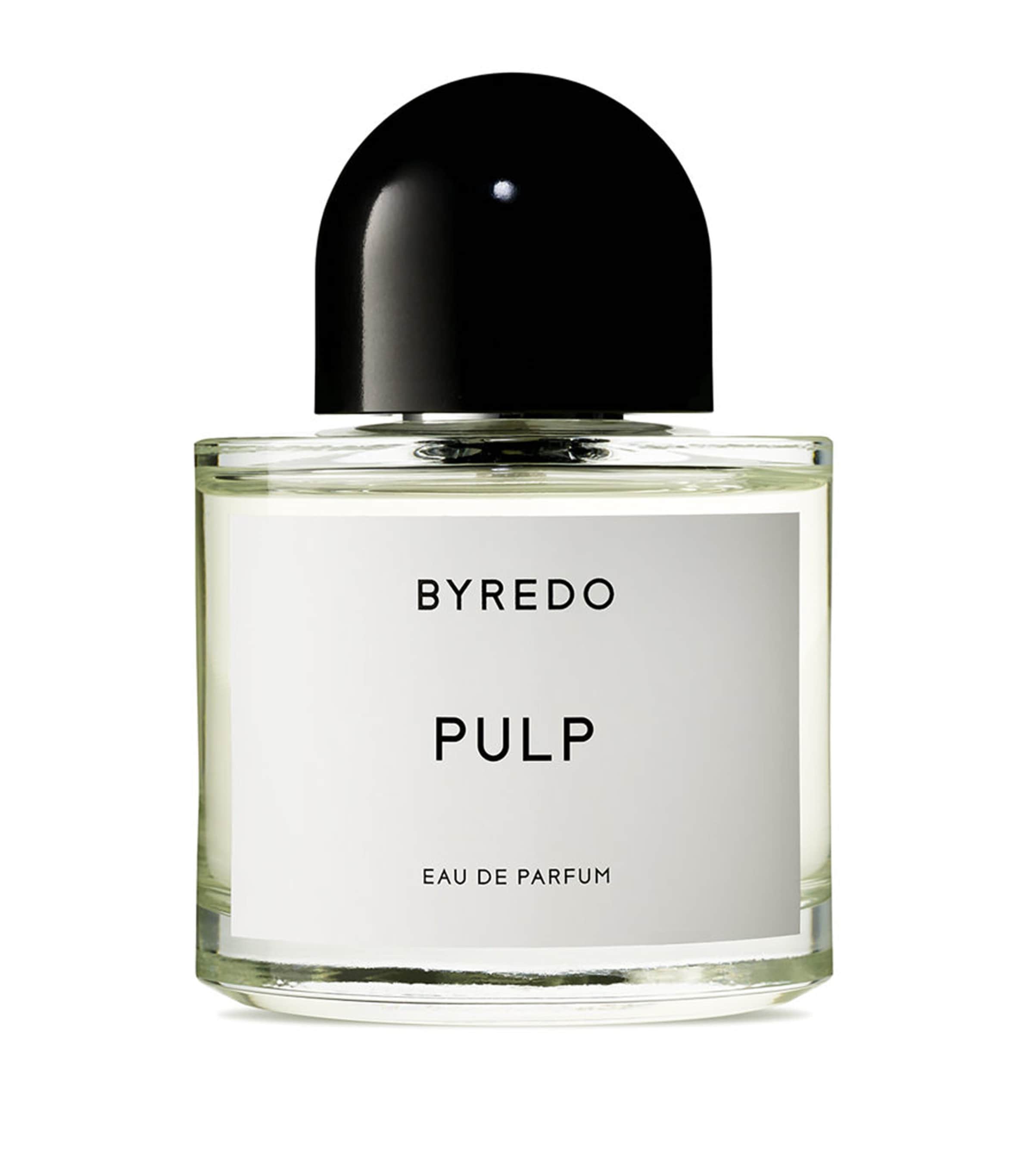 Pulp Eau de Parfum (100ml) NO COLOUR Image 1