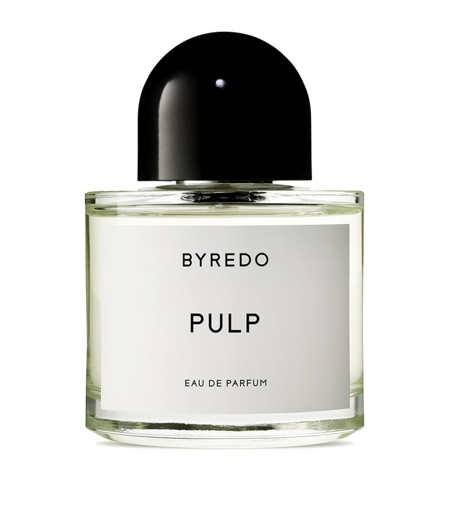 Pulp Eau de Parfum (100ml) NO COLOUR Image 1