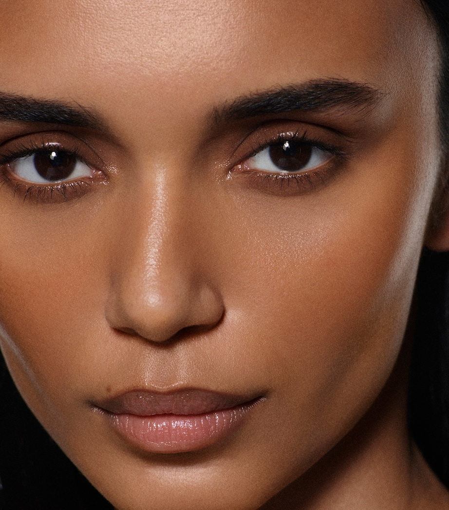 Victoria Beckham Beauty Colour Wash Bronzer Heatwave Image 7