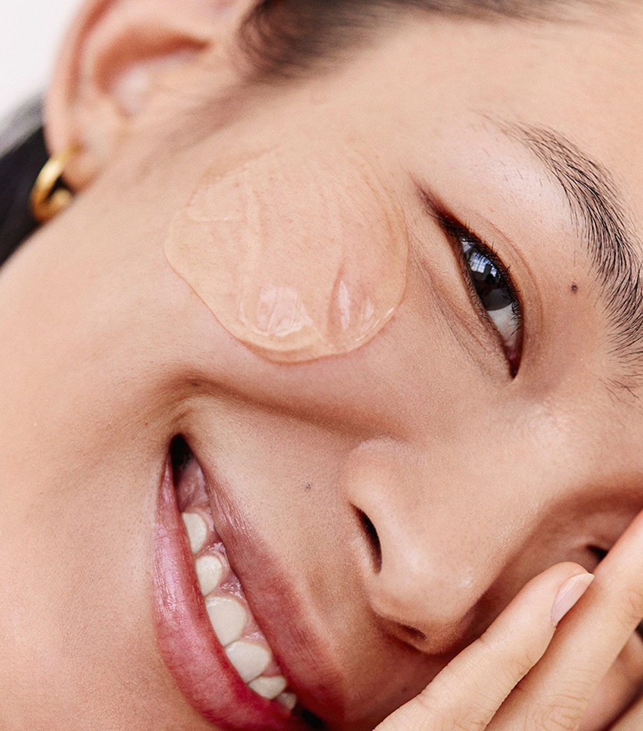 Rose Deep Hydration Sleeping Mask (2 x 15ml) NO COLOUR Image 4