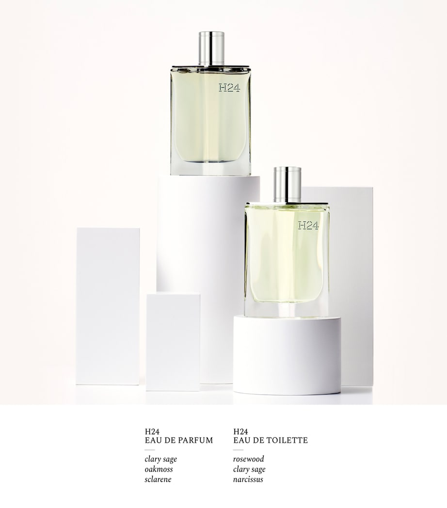 H24 Eau de Parfum (50ml) NO COLOUR Image 8