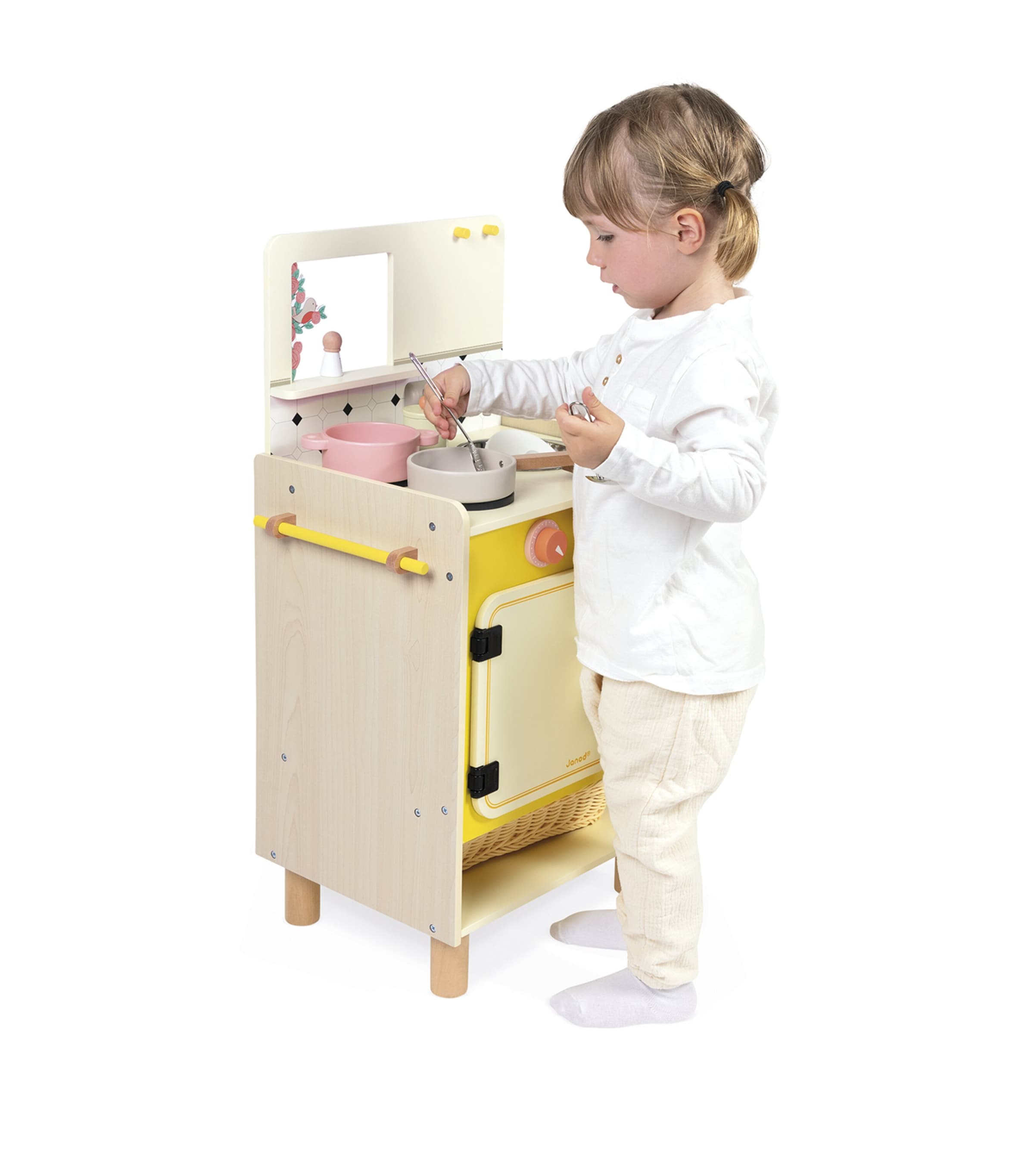 Grandma’s Cooker Set MULTI Image 5