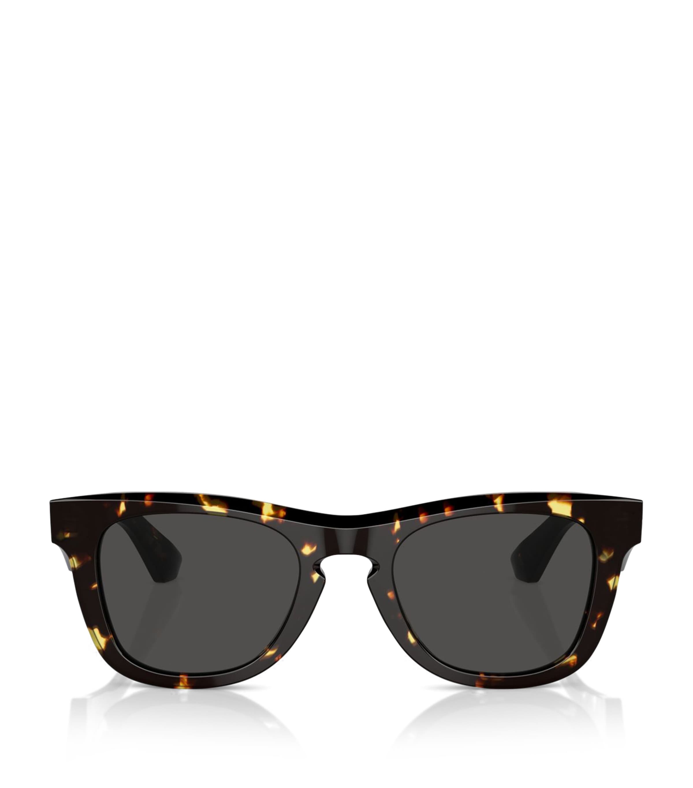 Metal BE4426 Sunglasses 410687 Image 1
