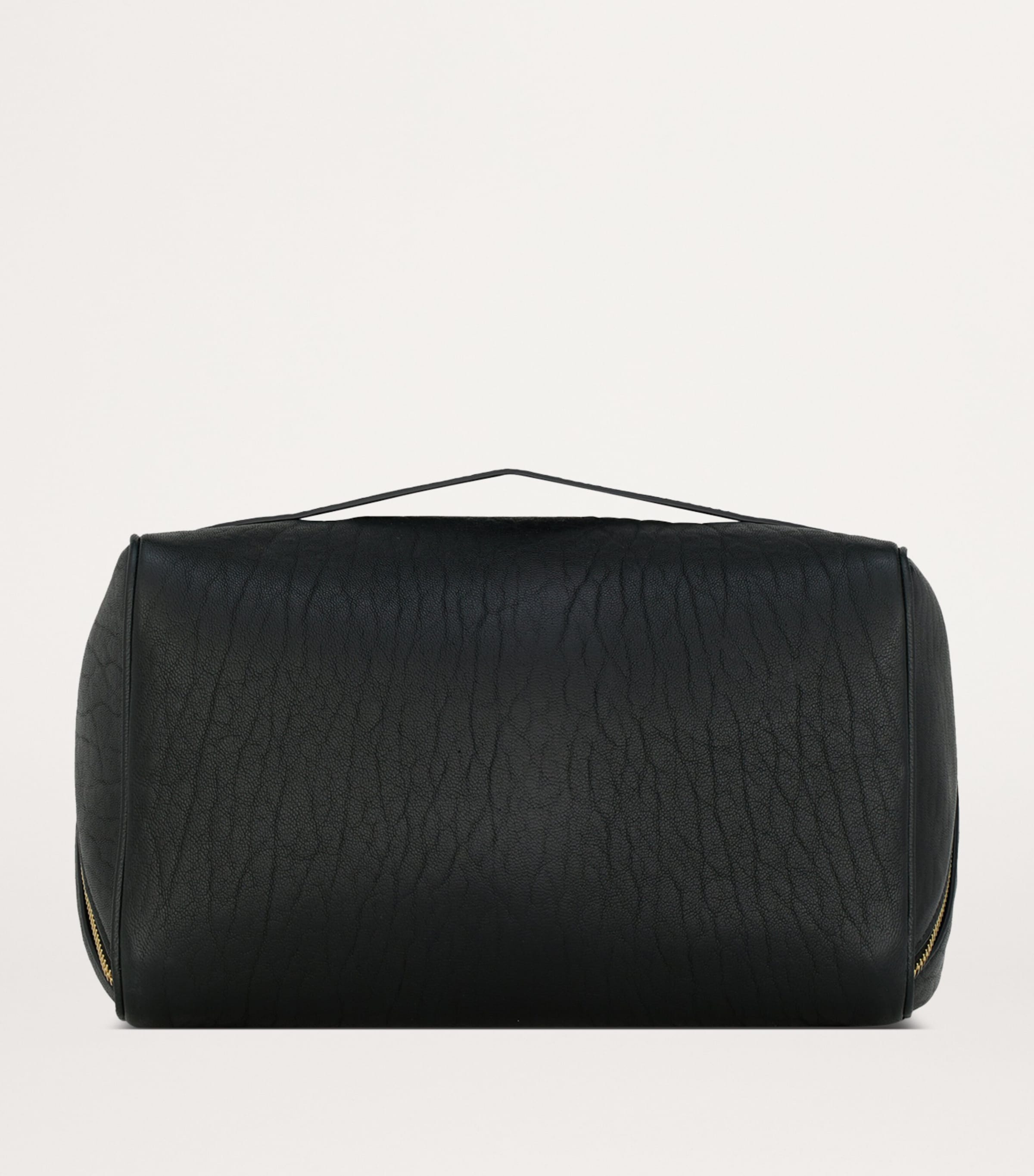 Leather Cosmetics Pouch 1000 Image 2