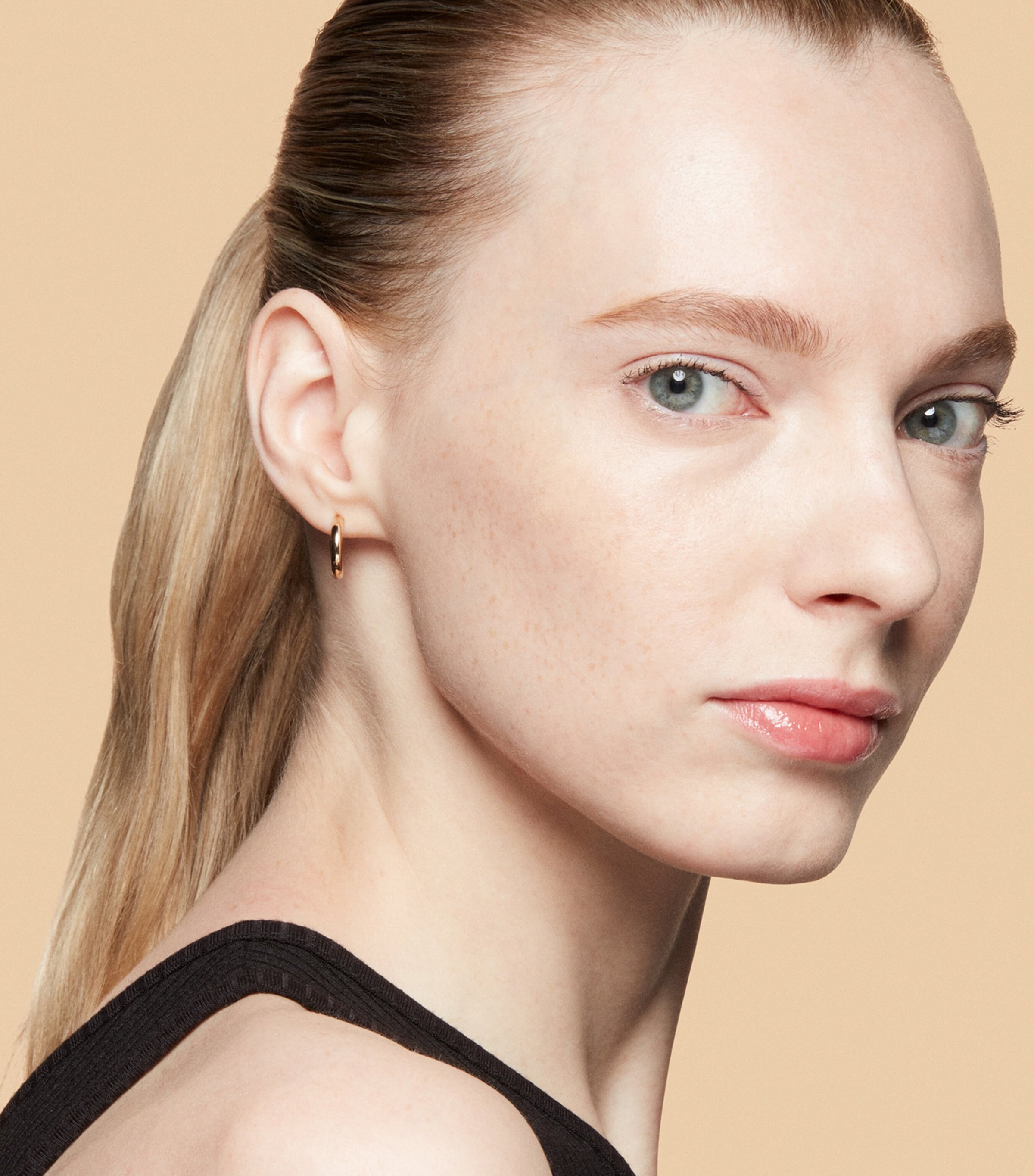 Skin Full Cover Concelaer IVORY Image 3