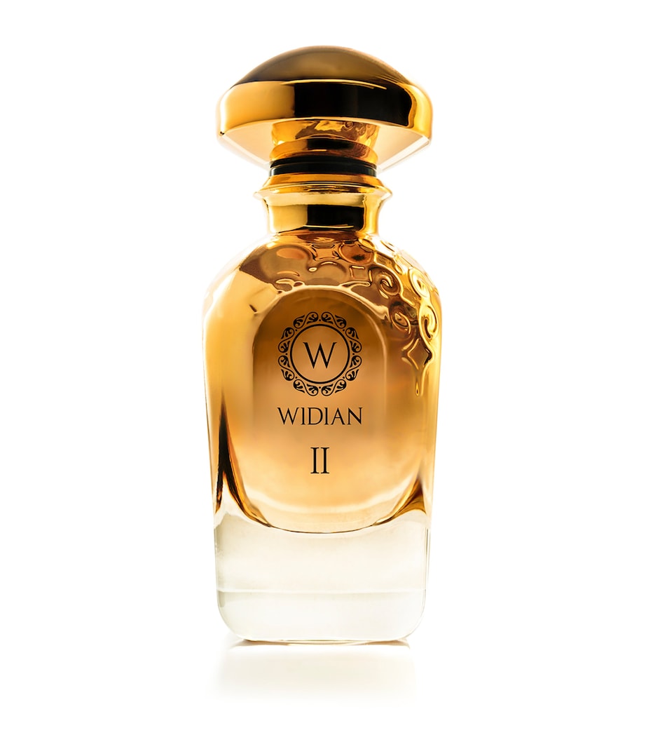 Gold II Sahara Extrait de Parfum (50ml) NO COLOUR Image 4