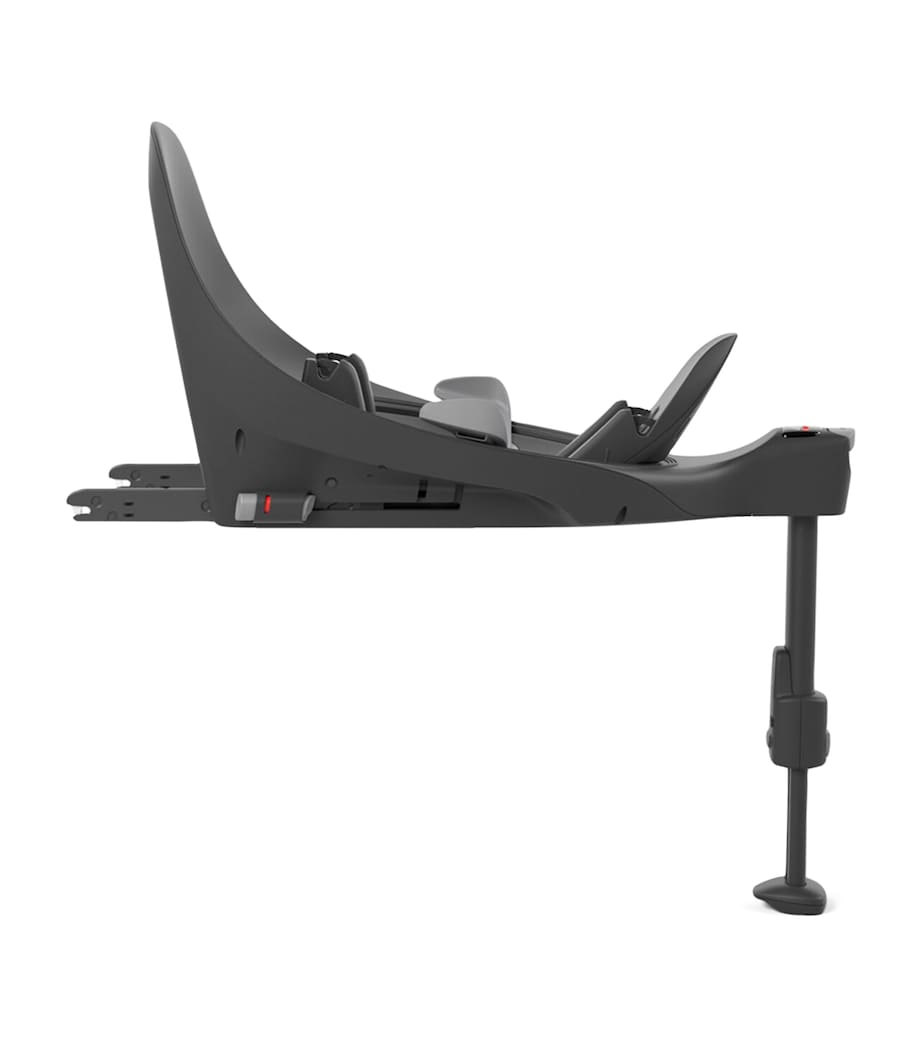 ISOFIX Car Seat Base T BLACK Image 3