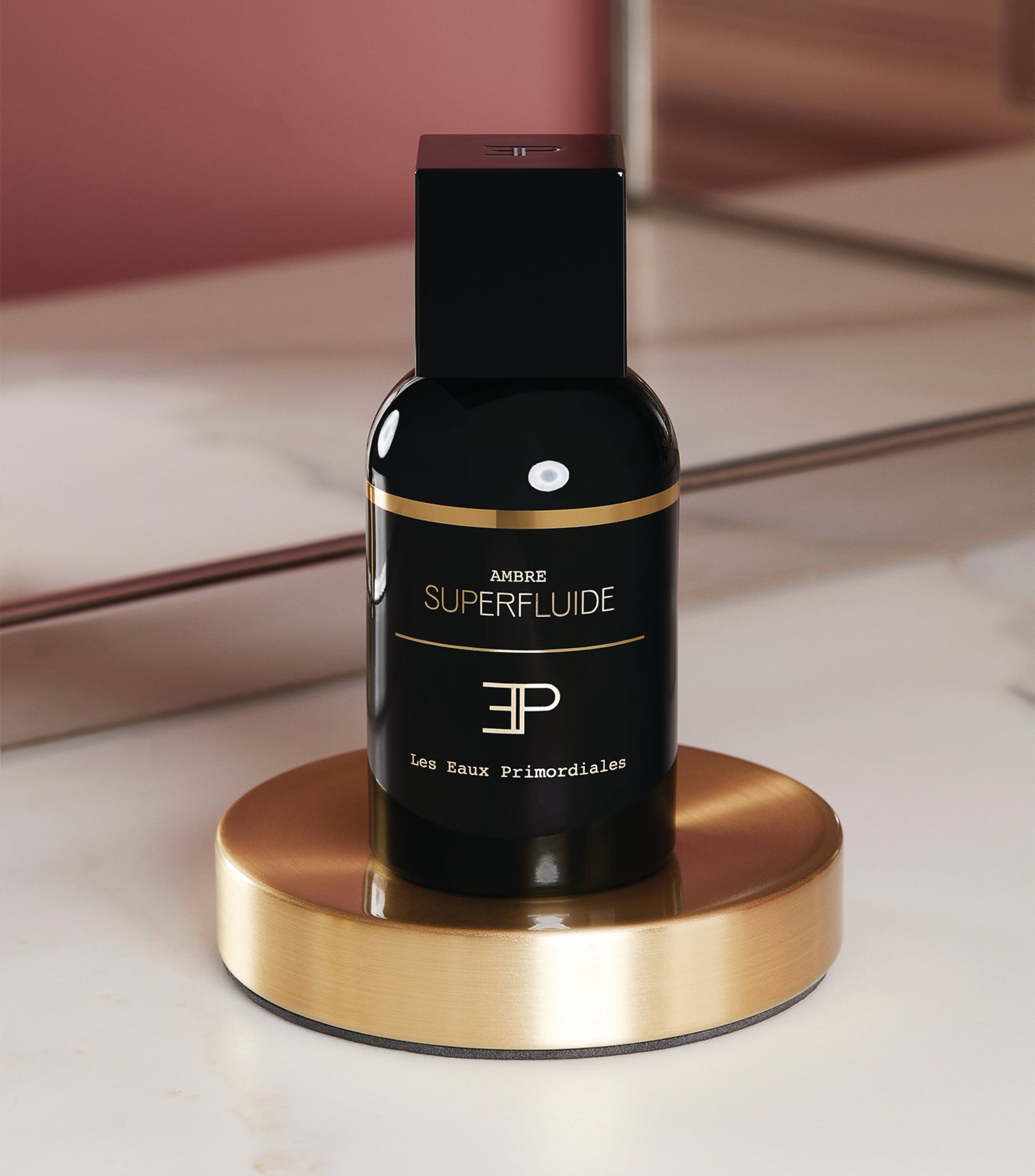 Les Eaux Primordiales Ambre Superfluide Eau de Parfum (100ml) Image 4