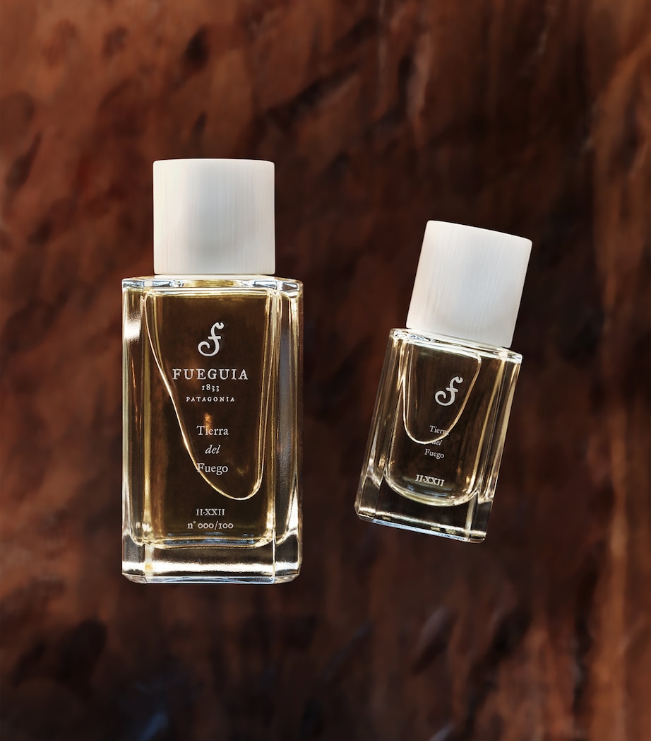 Fueguia 1833 Tierra del Fuego Perfume (30ml) Image 2