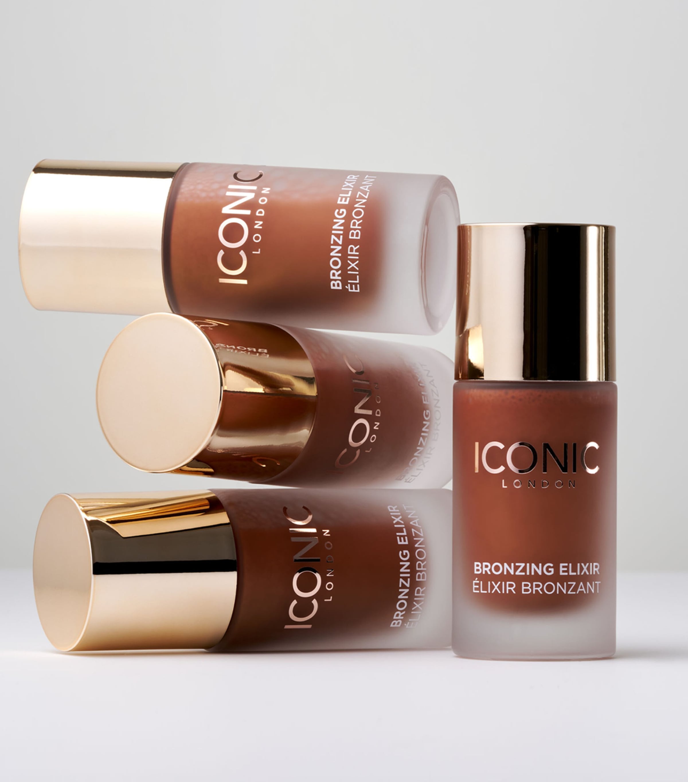 Bronzing Elixir NO COLOUR Image 7