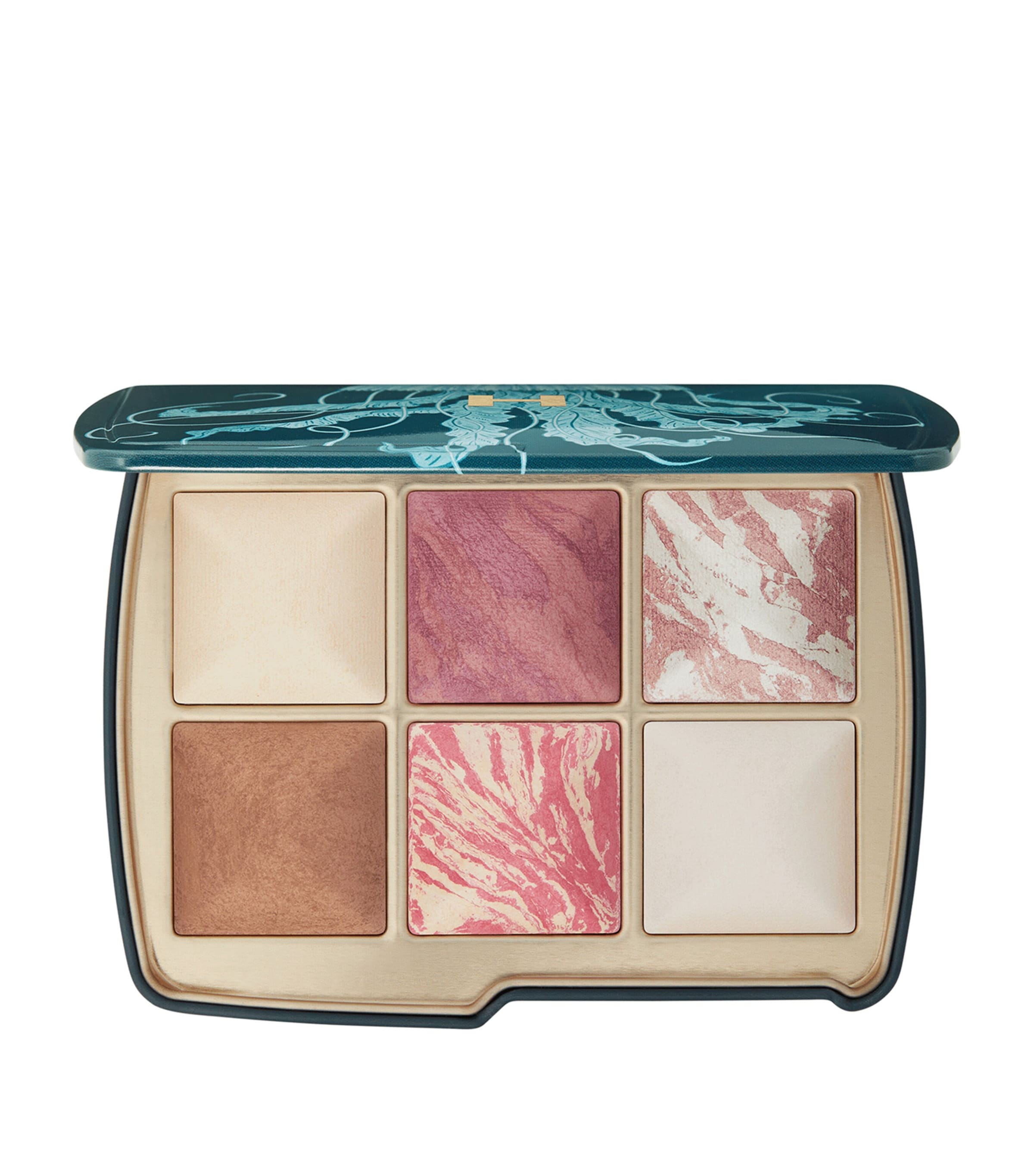 Hourglass Ambient Lighting Edit Unlocked Palette | Harrods US