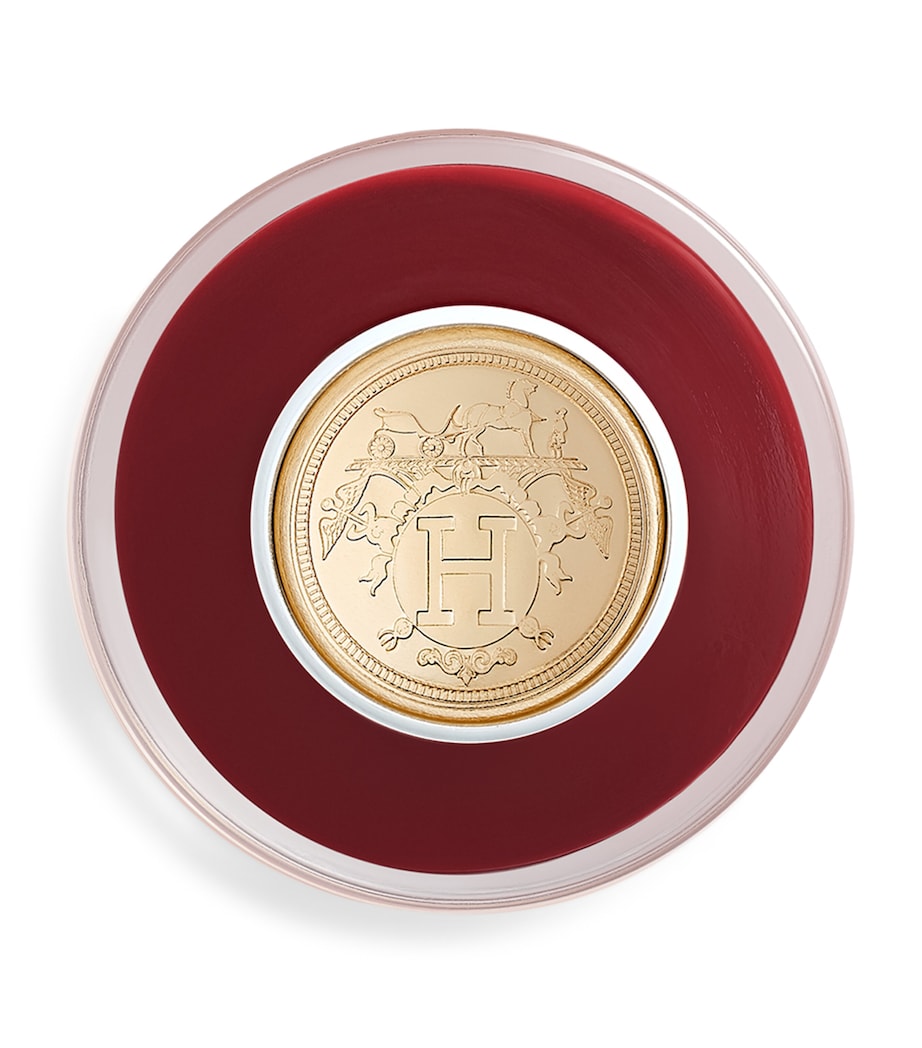 Les Mains Hermès Nail Enamel - 85 Rouge H 85 ROUGE H Image 5