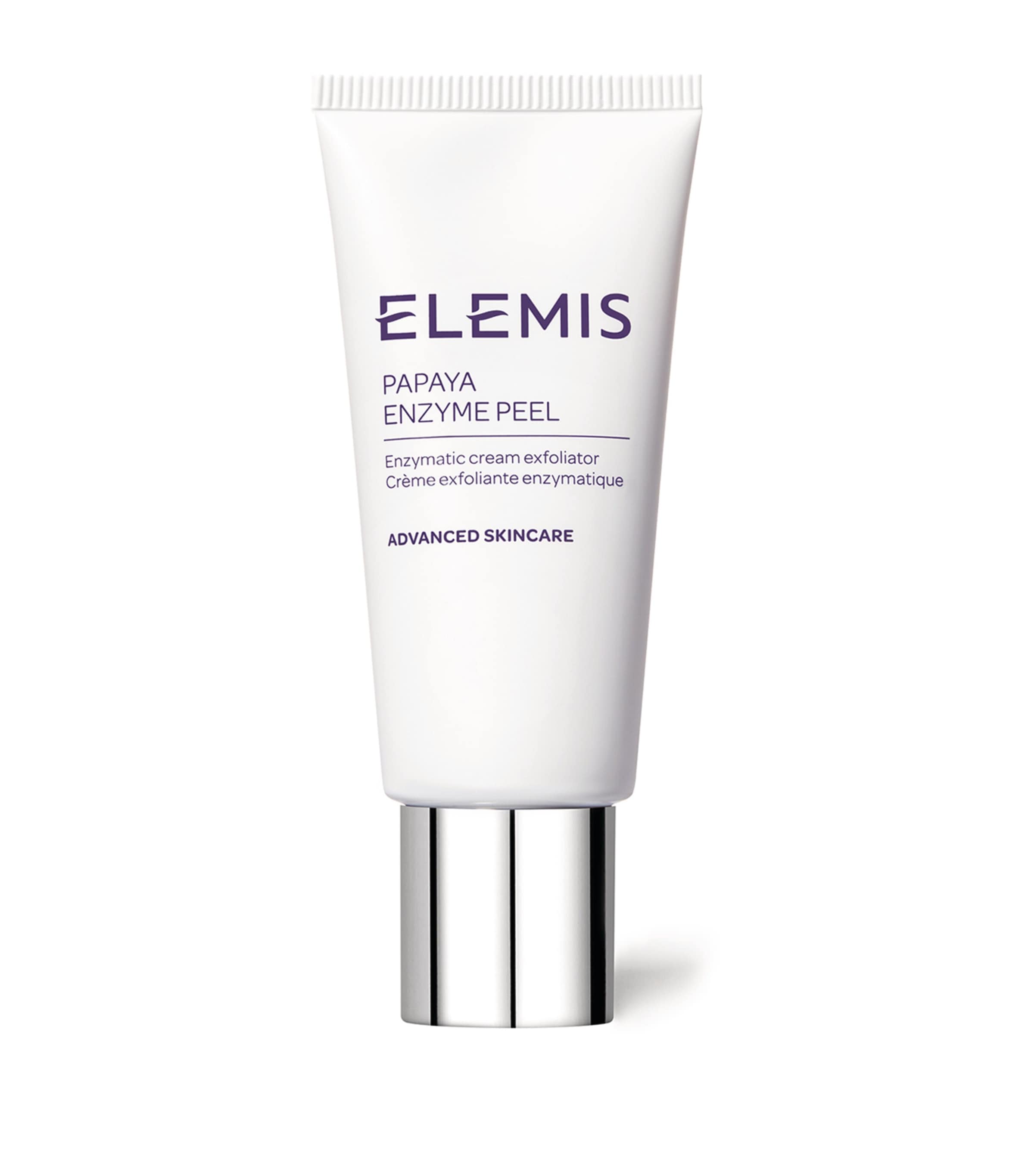 Elemis Papaya Enzyme Peel In White