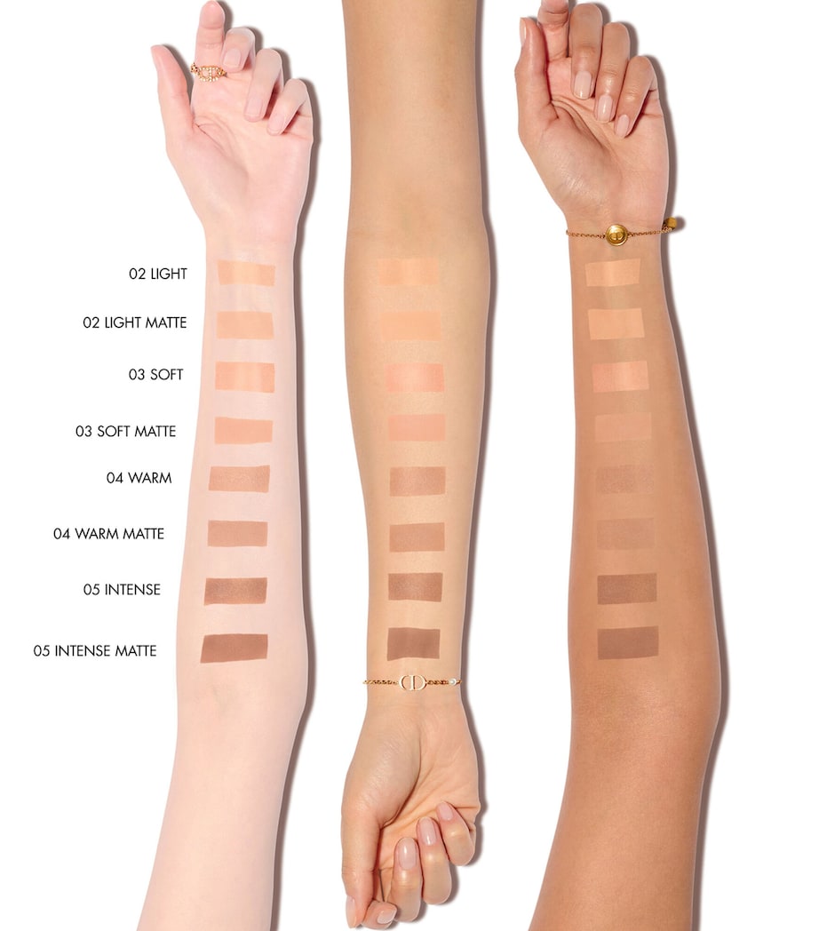 Forever Nude Bronze GLOW 03 Image 2