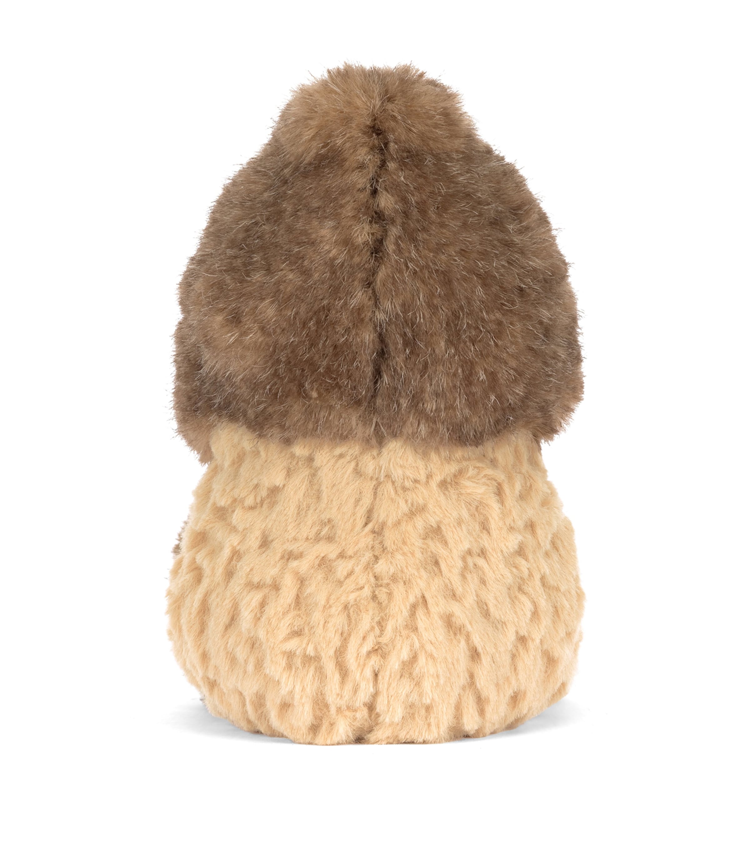 Jellycat Amuseables Peanut Yeti Outfit (15cm) Image 3