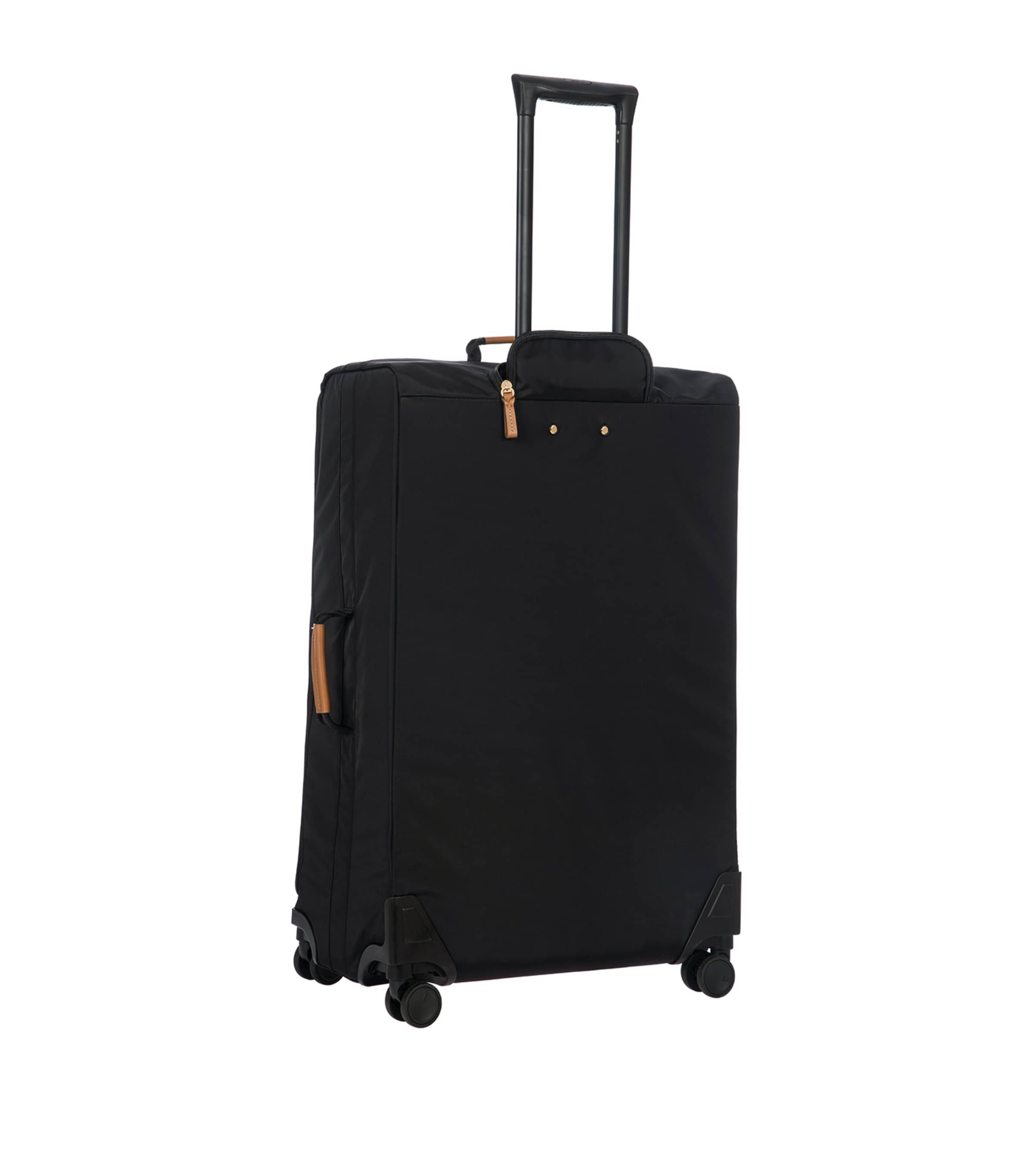 Large X-Travel Suitcase (77cm) BLACK 101 Image 5
