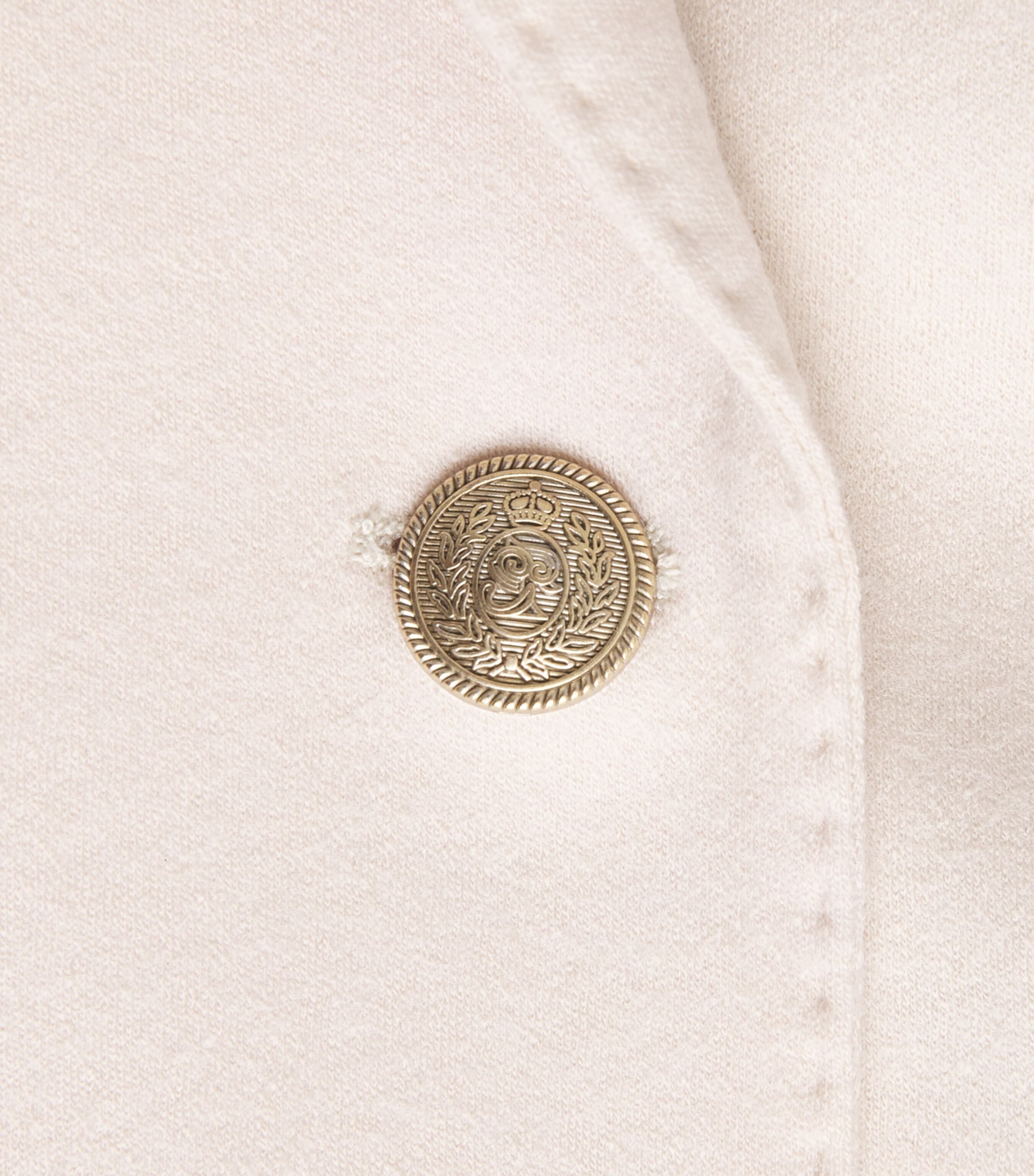 Wool Double-Breasted Blazer SABBIA Image 5