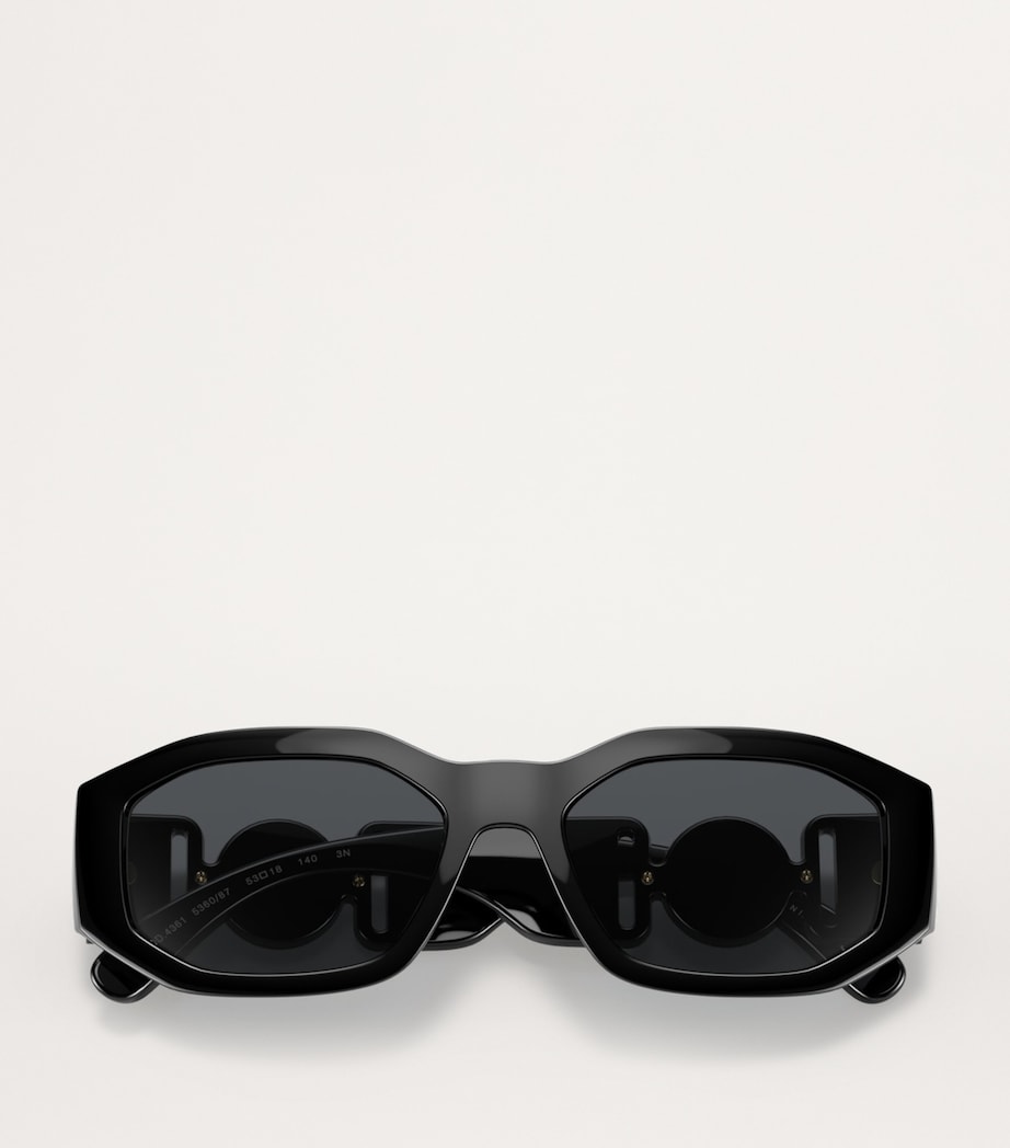 Nylon Sunglasses 536087 Image 5