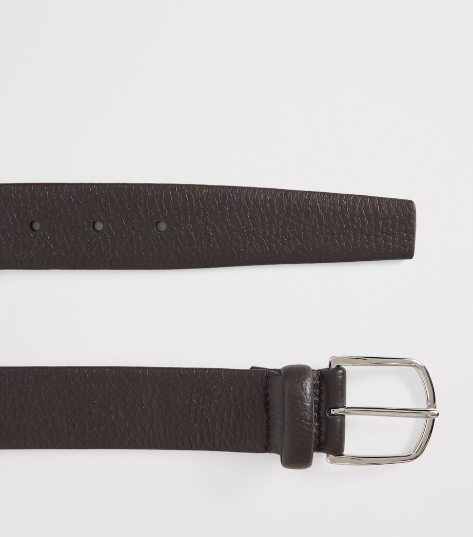 Calfskin Belt 510 Image 4