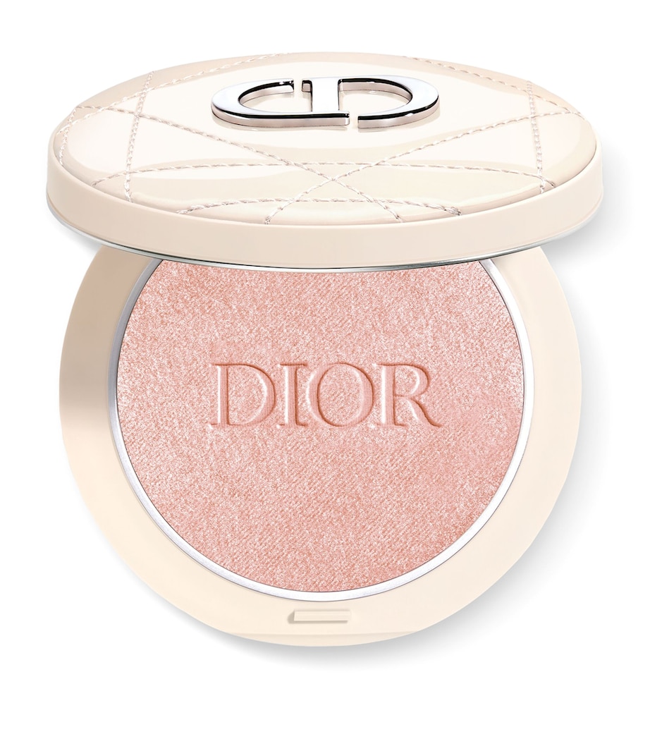 Dior Forever Couture Luminizer Highlighter 02 PINK GLOW Image 1