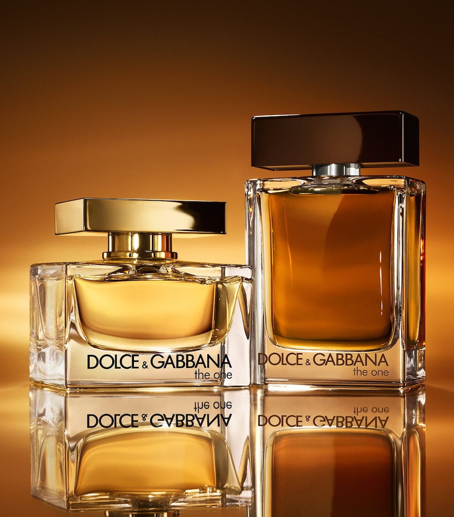 Dolce&Gabbana The One For Men Eau de Parfum (50ml) Image 2