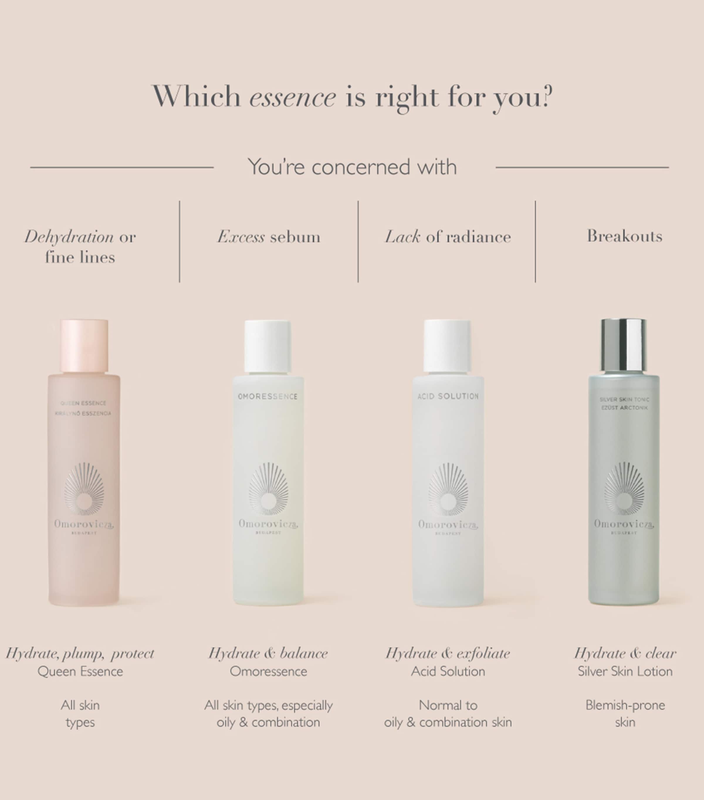 Queen Essence (100ml) NO COLOUR Image 5