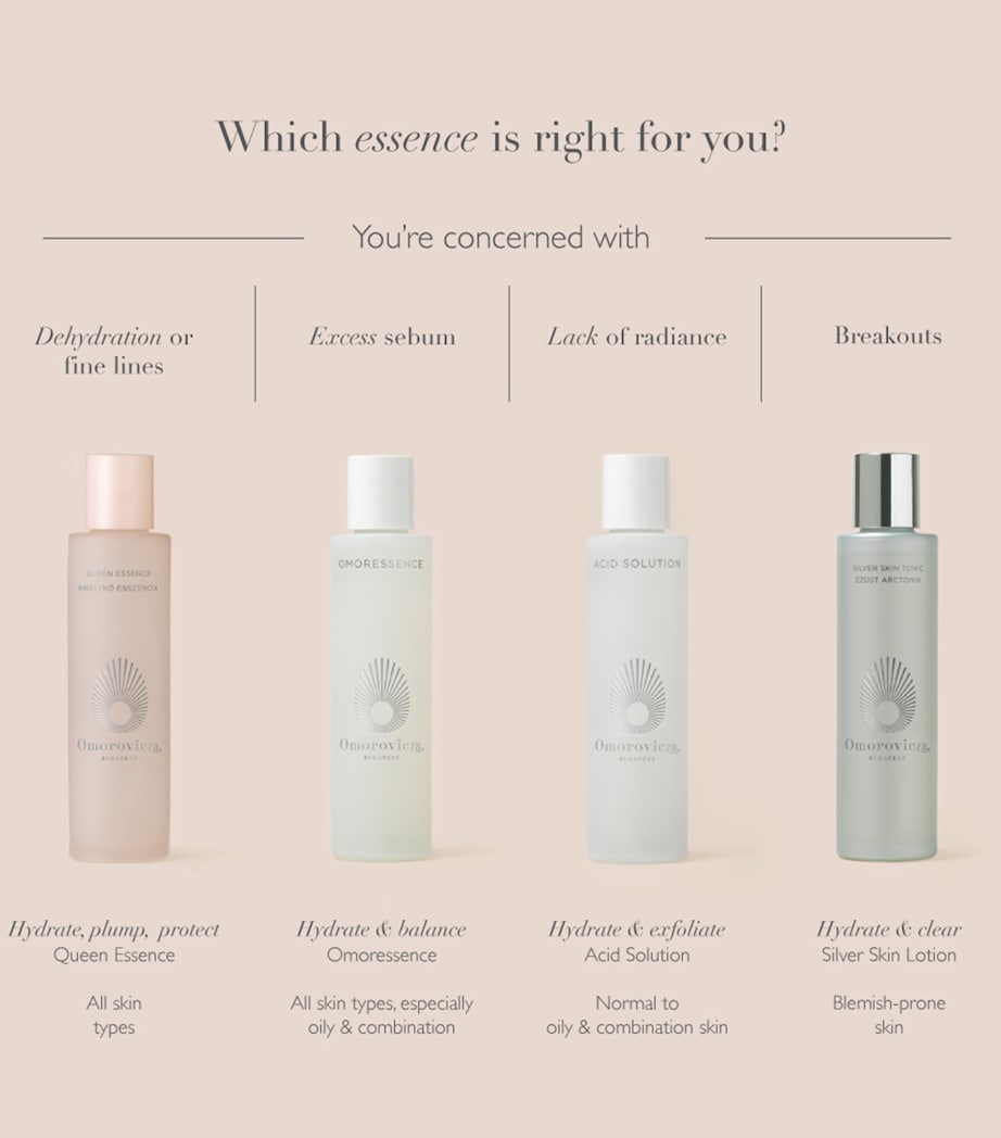 Queen Essence (100ml) NO COLOUR Image 5