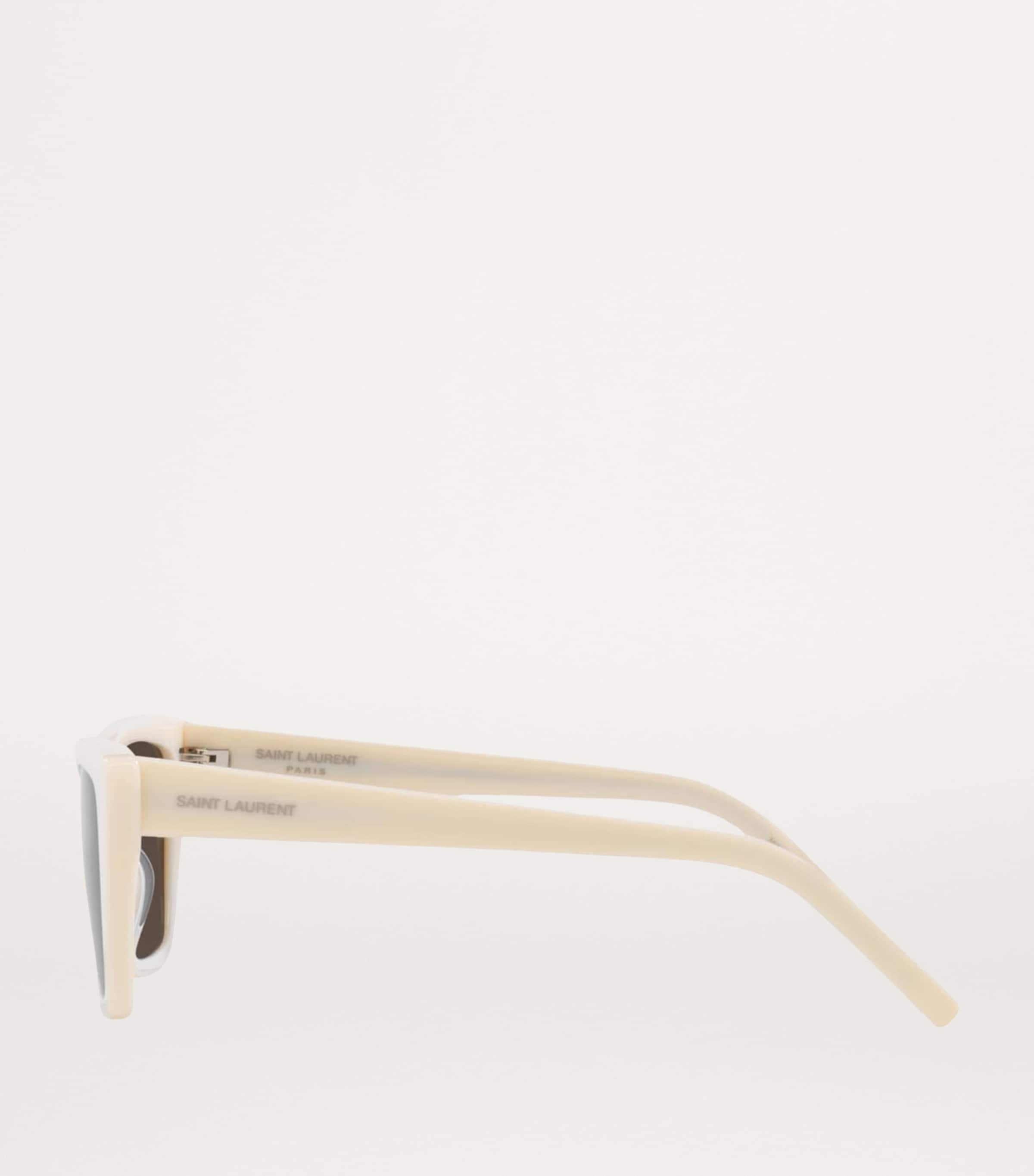 Acetate SL 276 Mica Sunglasses 3100L1 Image 3