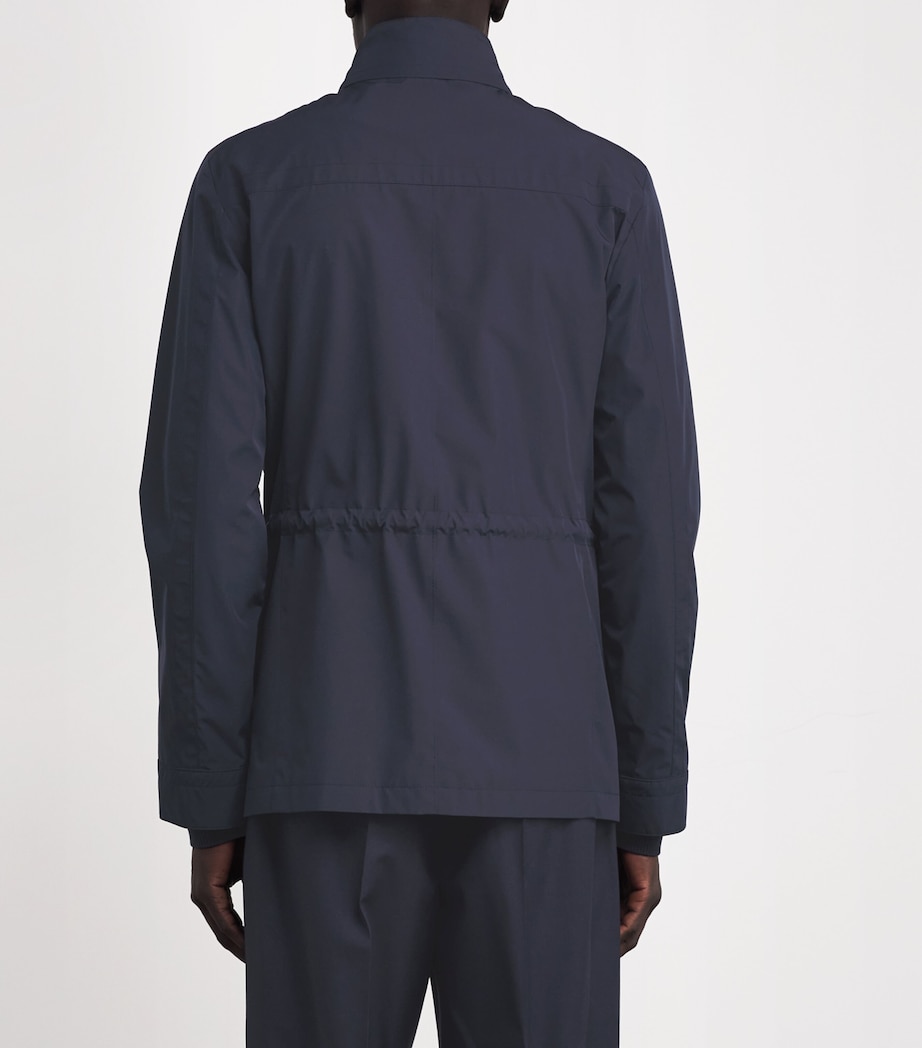 Technical Field Jacket 1 Image 4