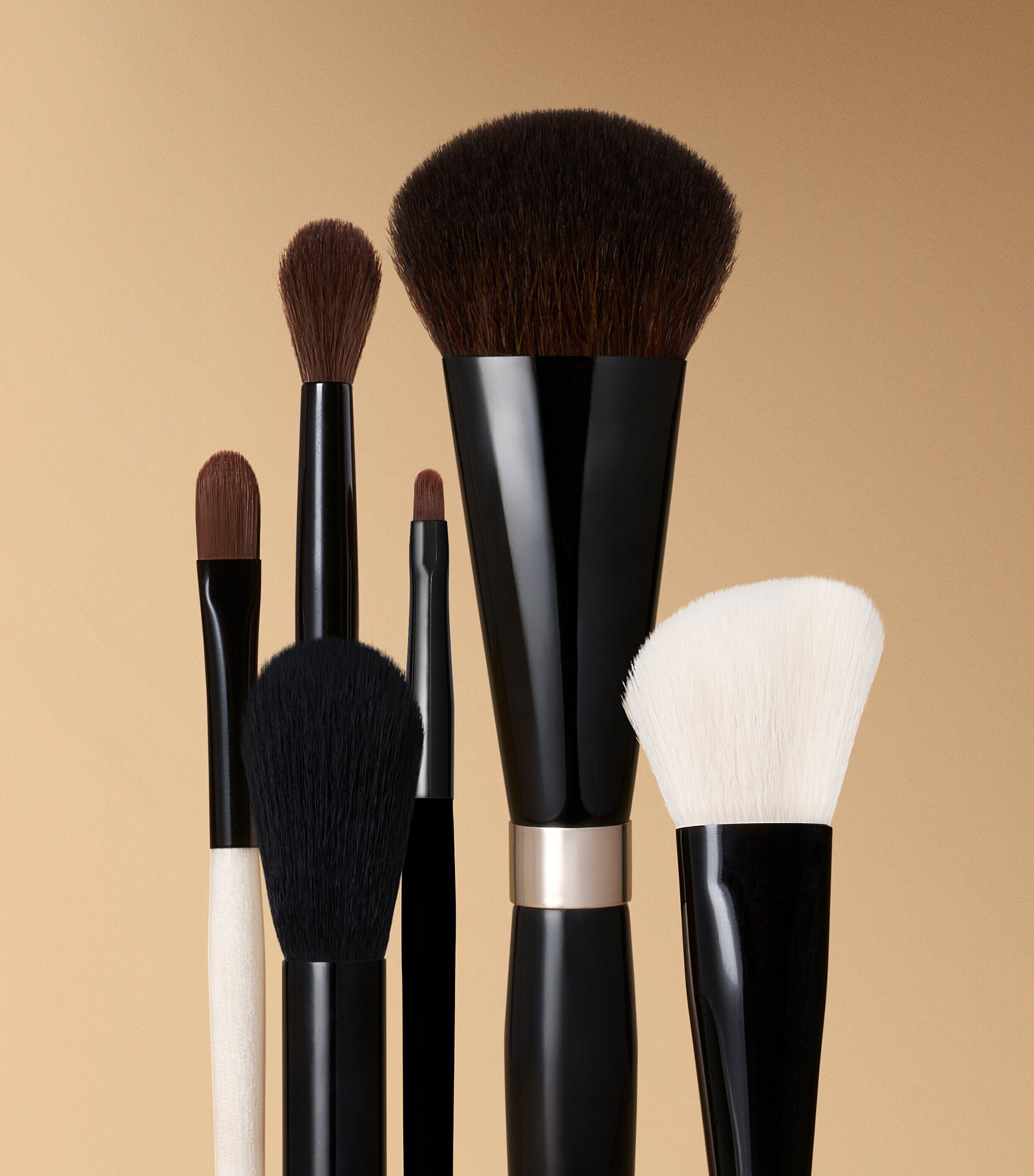 The Signature Brush Collection NO COLOUR Image 10