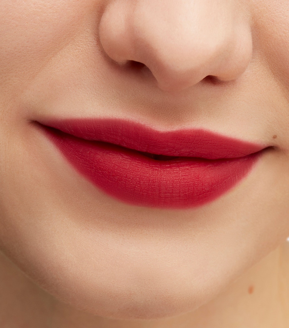 Powder Kiss Lipstick RUBY NEW Image 3