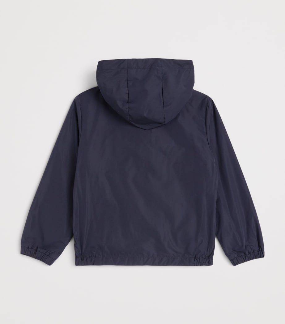 Moncler Enfant Xavian Jacket (8-10 Years) Image 2