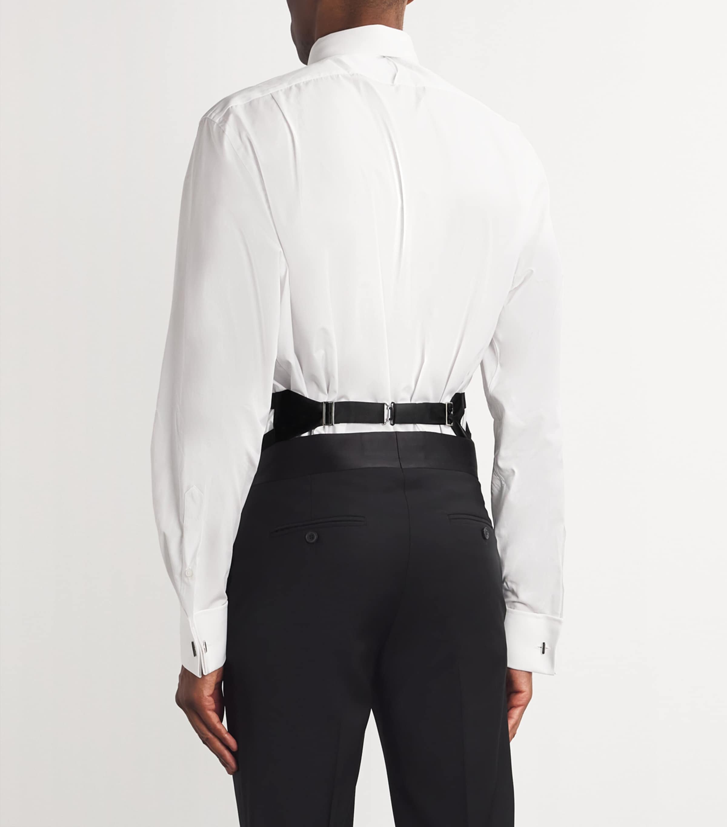 Silk Cummerbund 20 Image 4