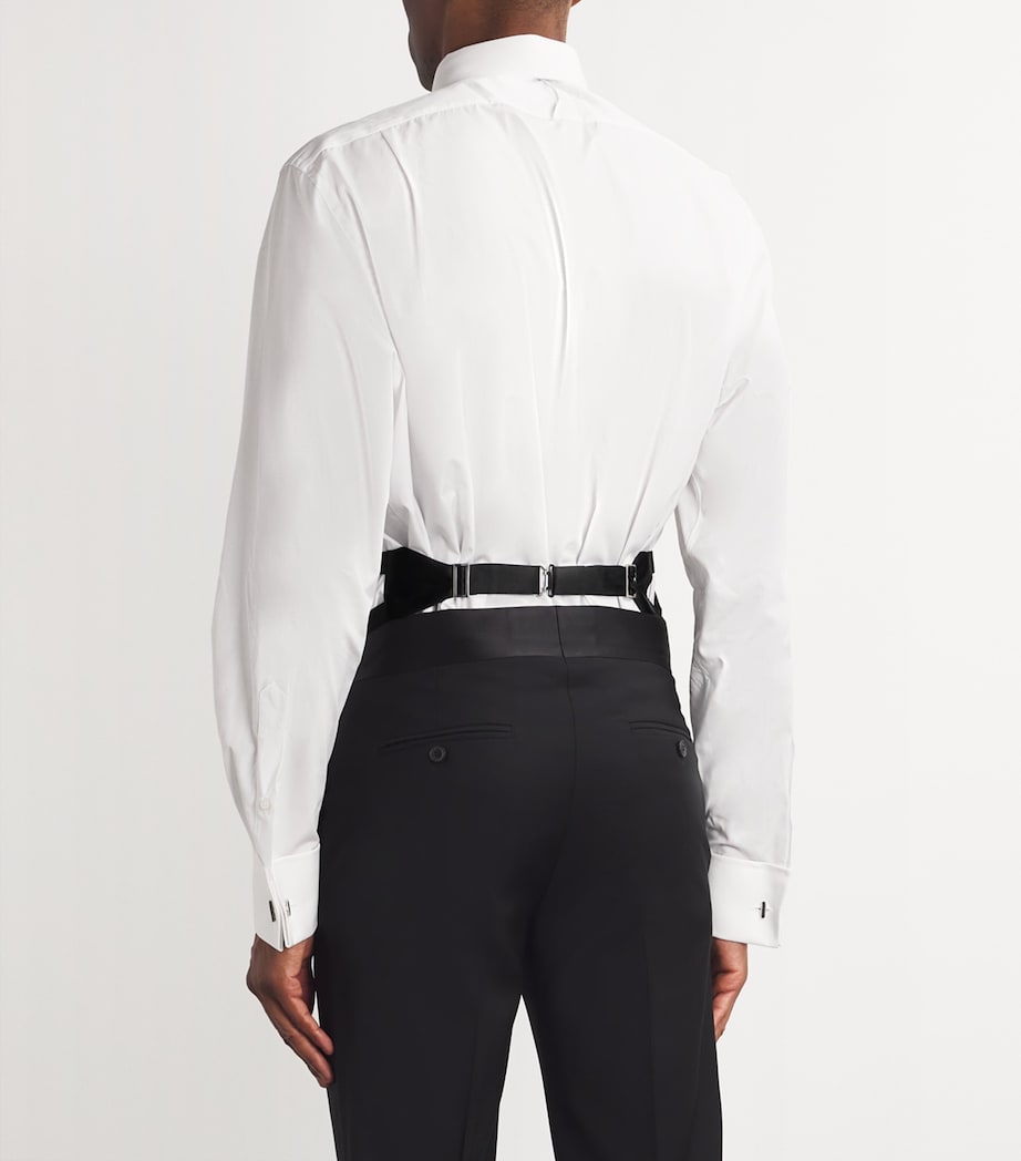 Silk Cummerbund 20 Image 4