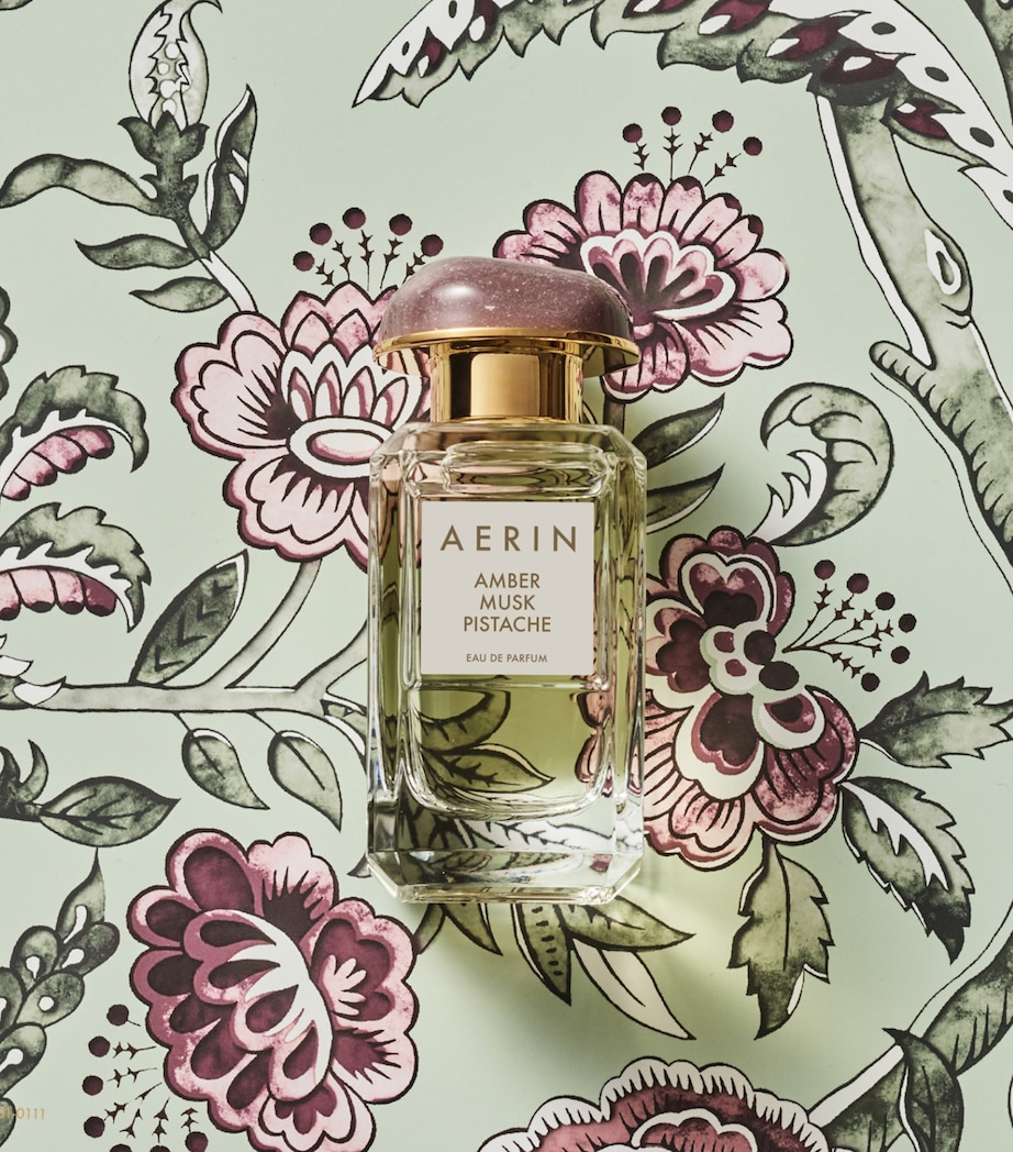 Aerin Amber Musk Pistache Eau de Parfum (50ml) Image 2