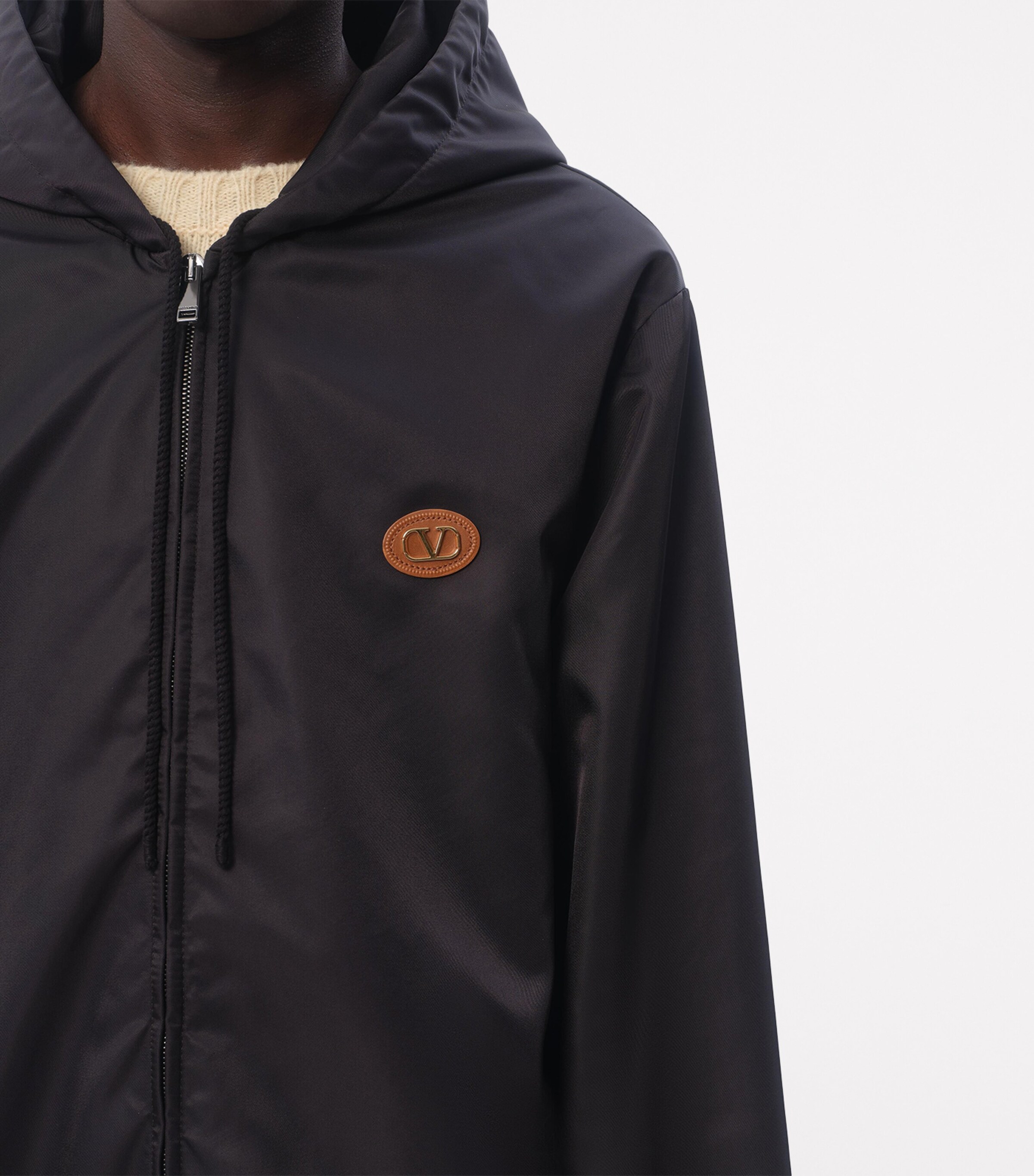 VLogo Windbreaker 0NO Image 5